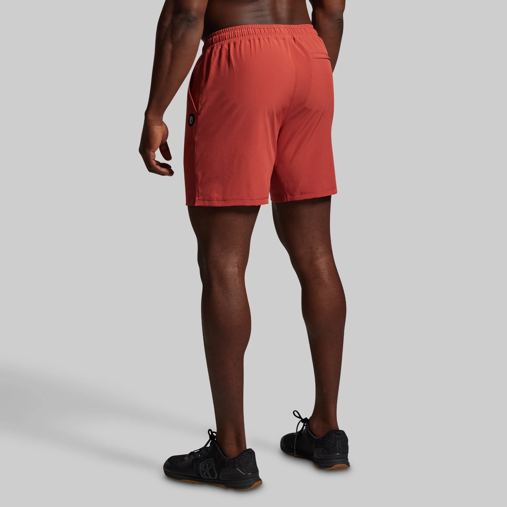 Peak Short (Brick) - Image 2
