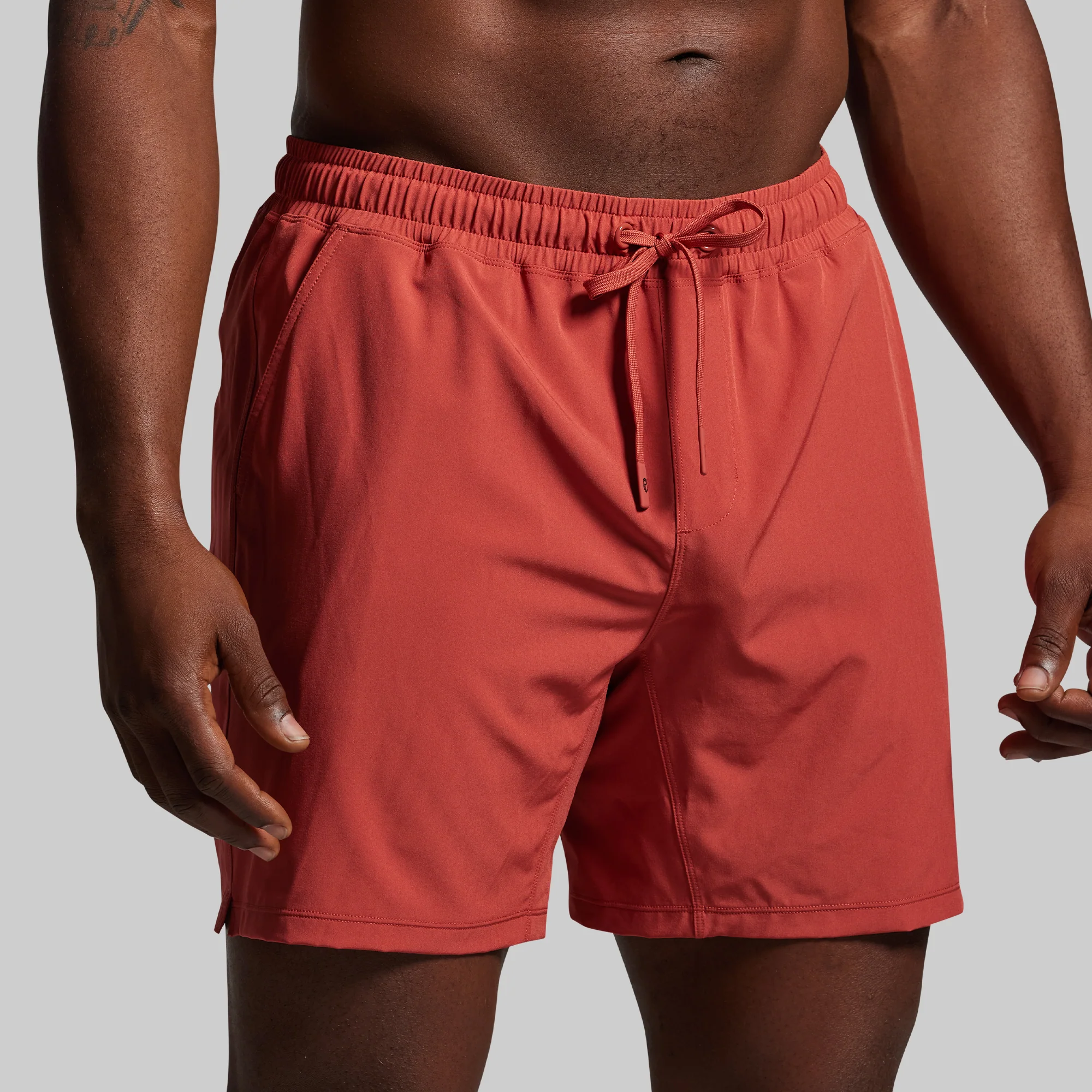 Peak Short (Brick) - Image 3