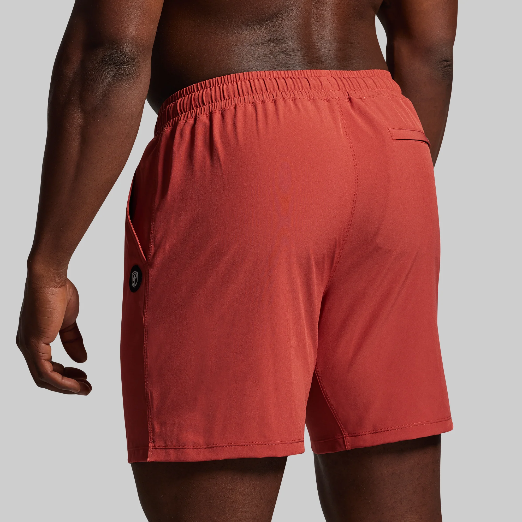 Peak Short (Brick) - Image 4