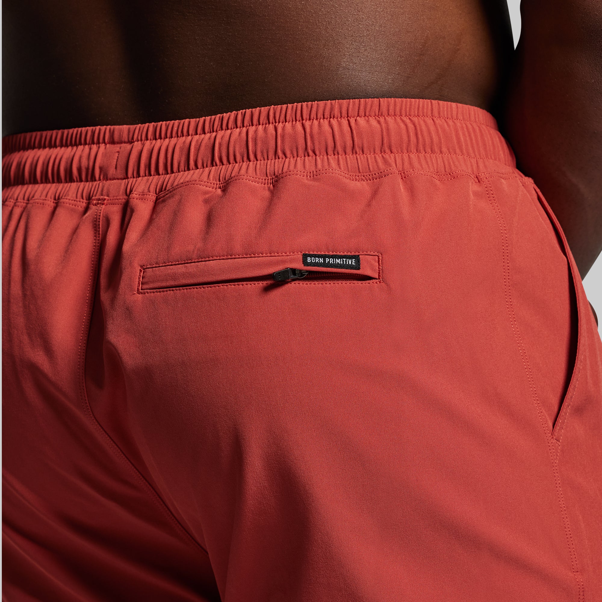 Peak Short (Brick) - Image 7
