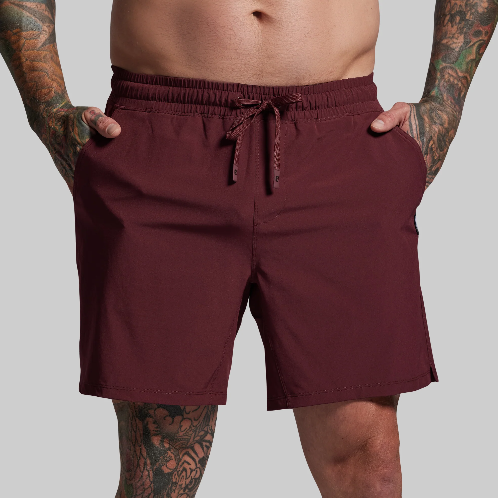 Peak Short (Fig) - Image 3