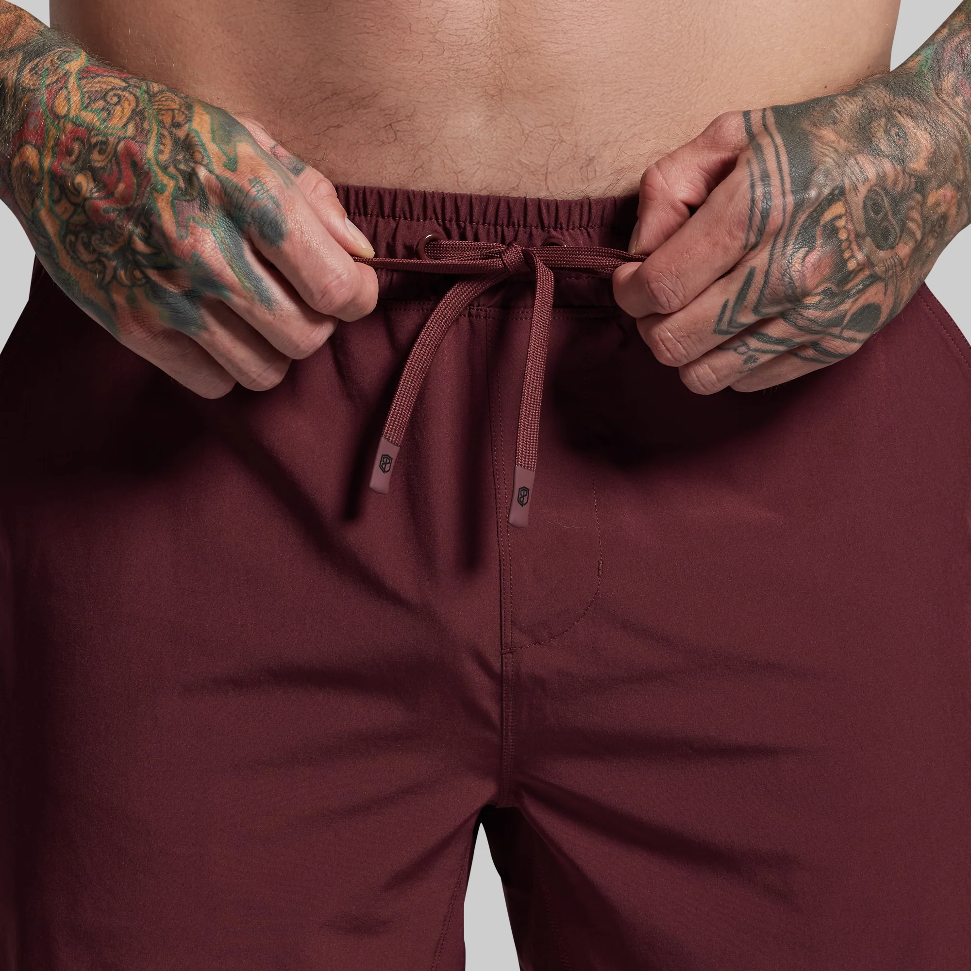 Peak Short (Fig) - Image 5