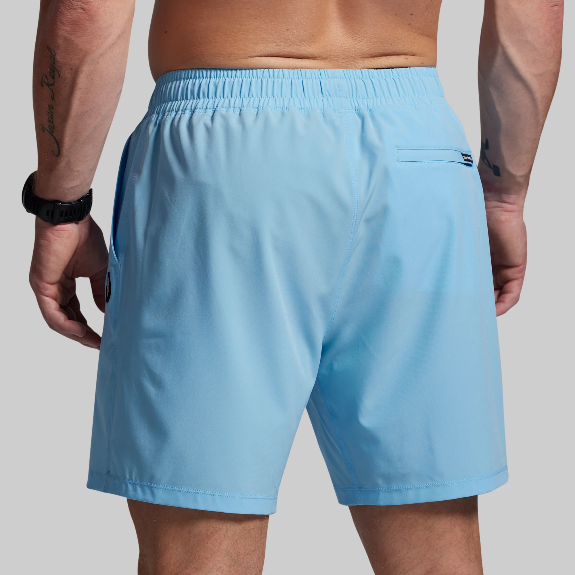 Peak Short (Ice) - Image 2