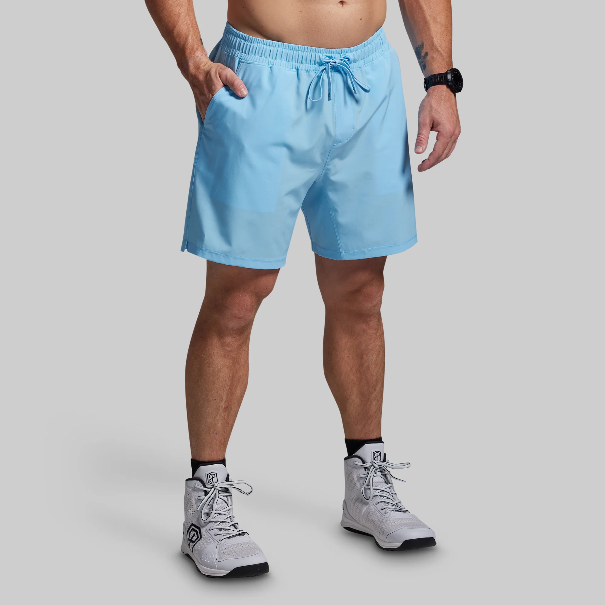 Peak Short (Ice) - Image 5