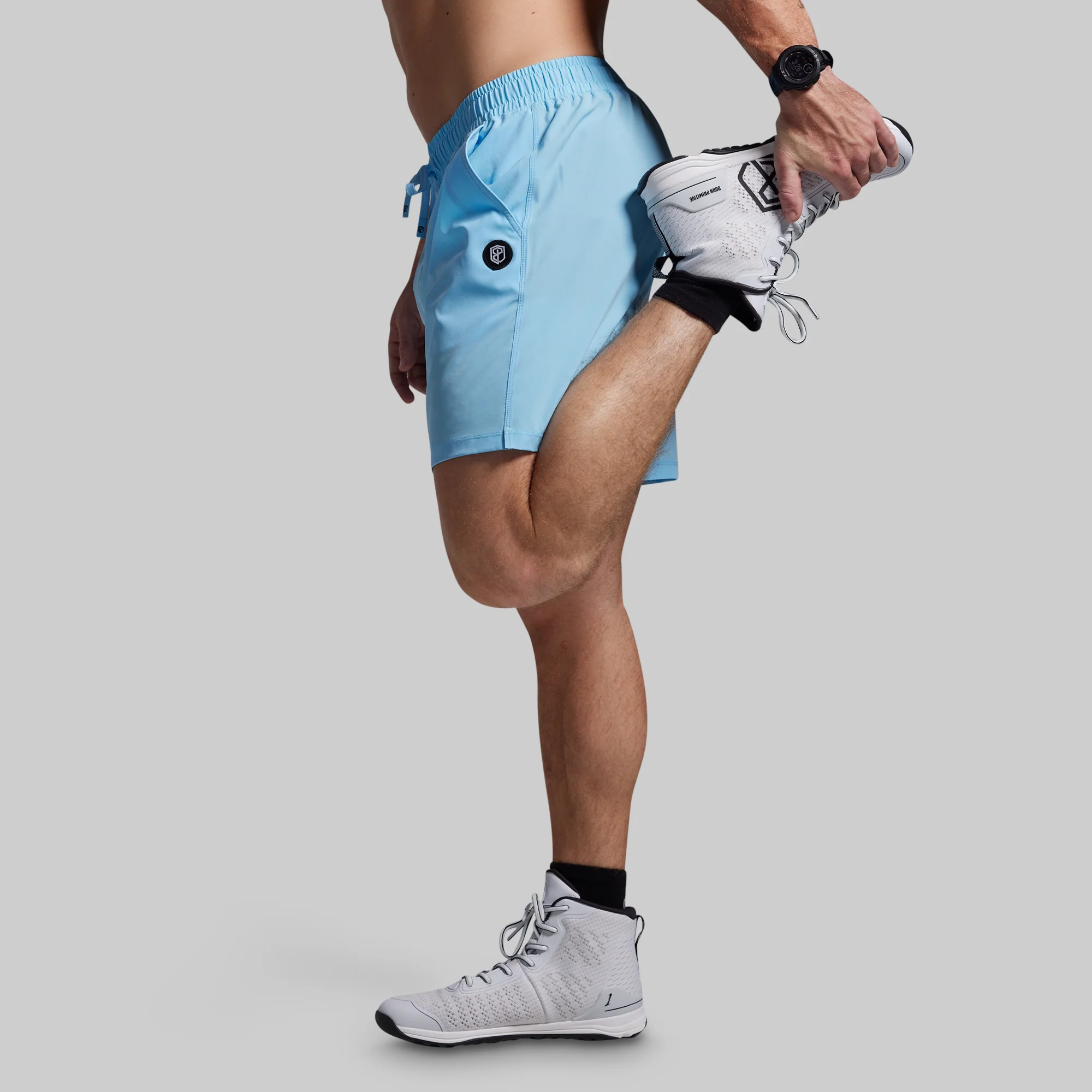 Peak Short (Ice) - Image 7
