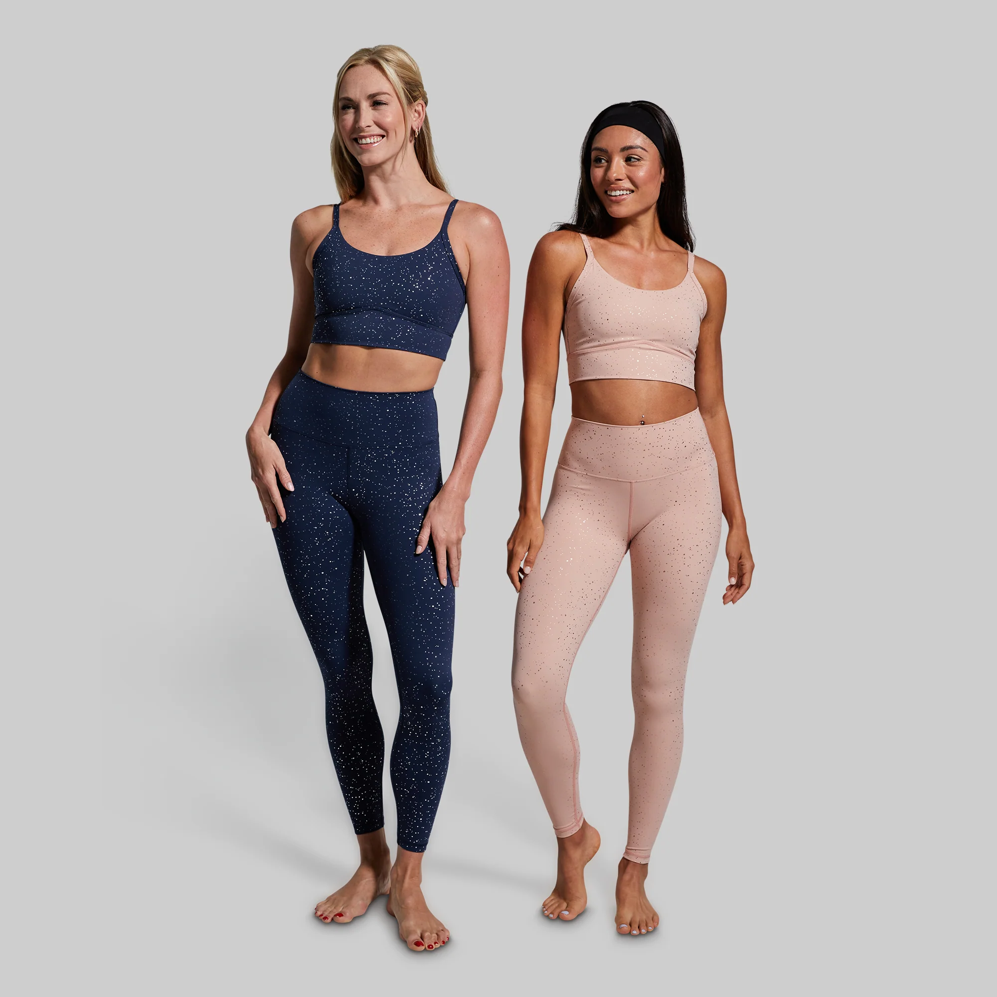 Radiance Sports Bra (Brut) - Image 5