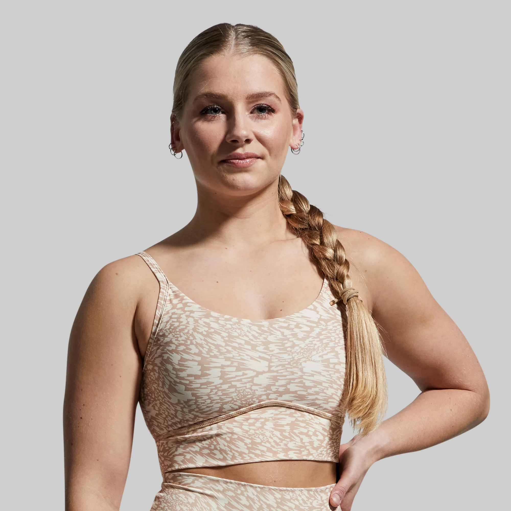 Radiance Sports Bra (Outback) - Image 2