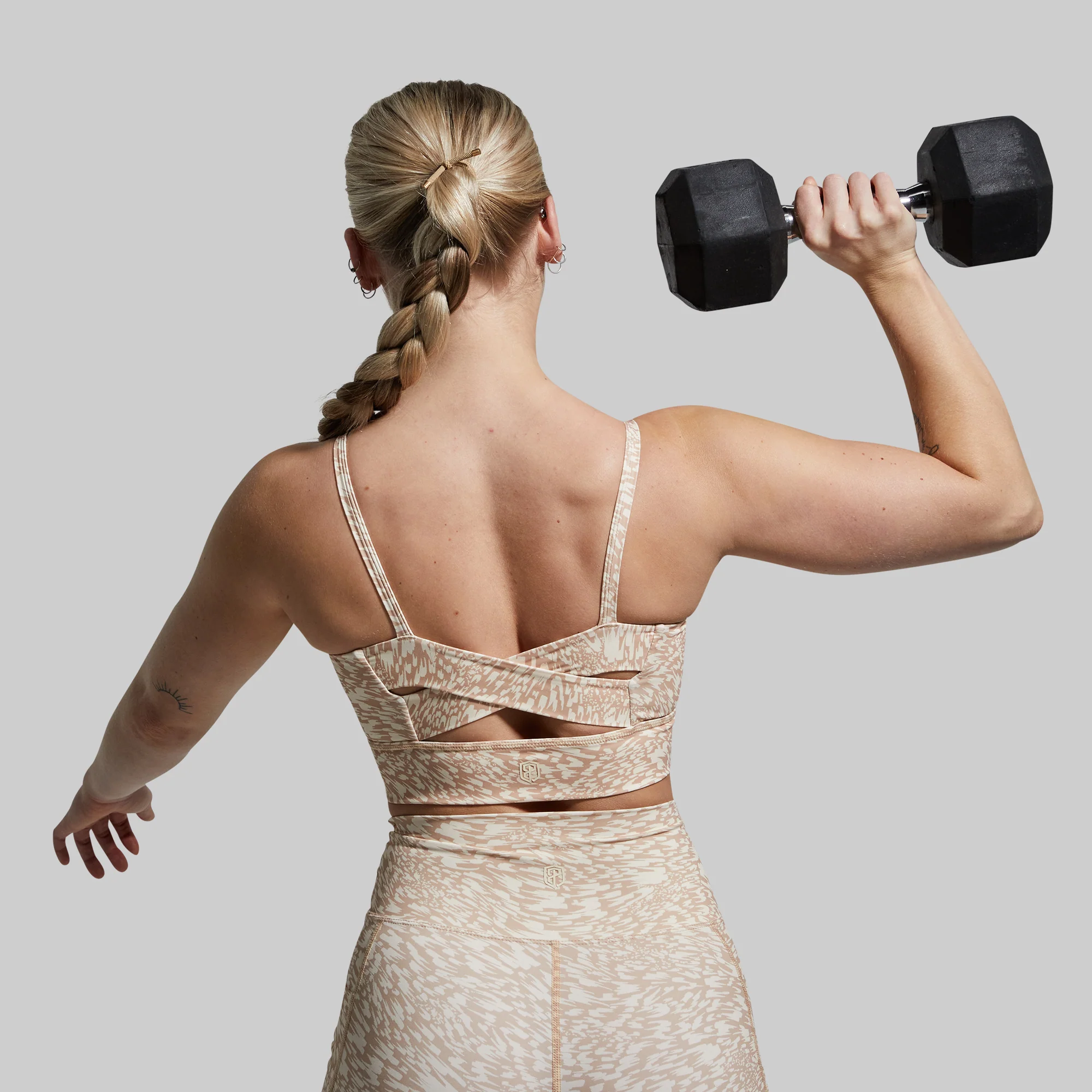 Radiance Sports Bra (Outback) - Image 3