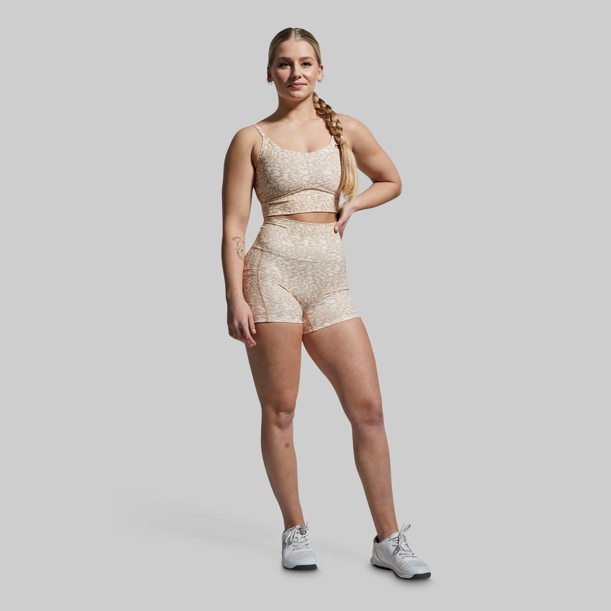 Radiance Sports Bra (Outback) - Image 5