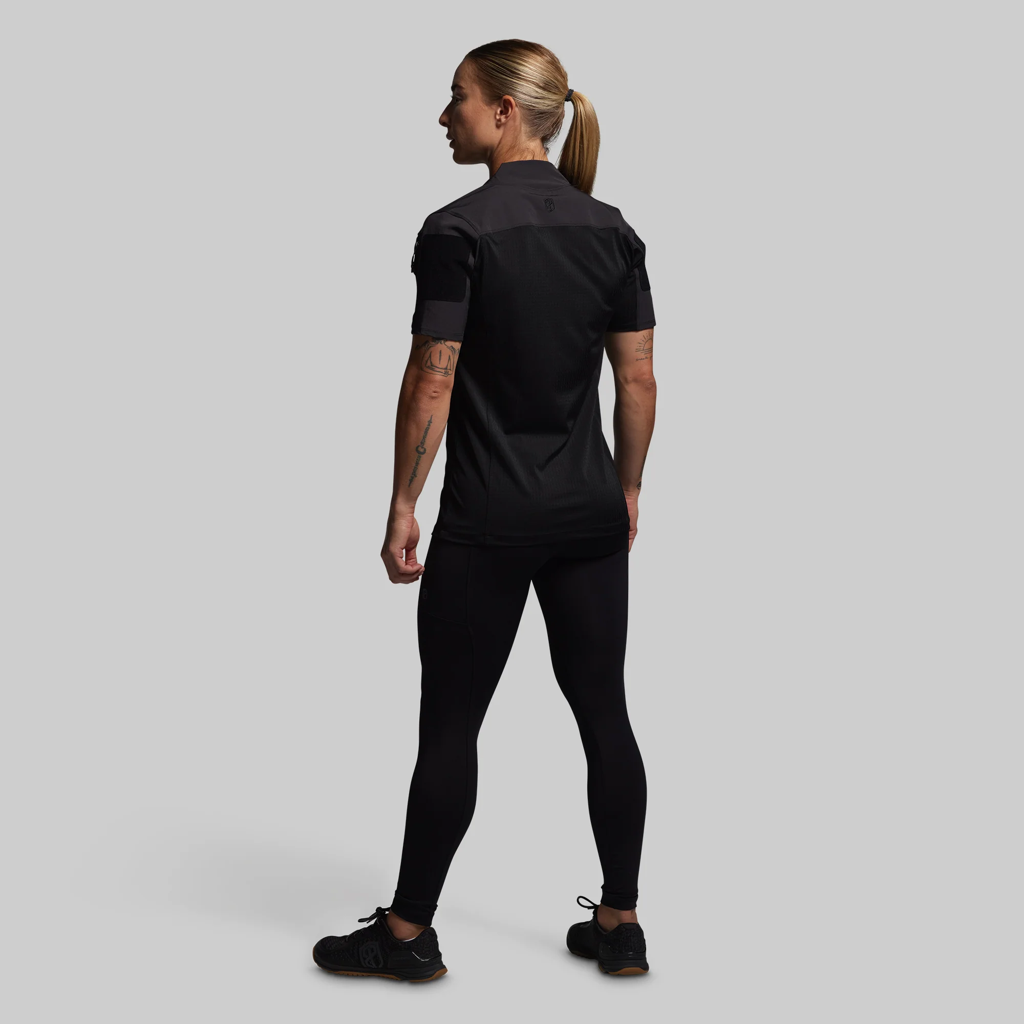 Range Legging (Black) - Image 16