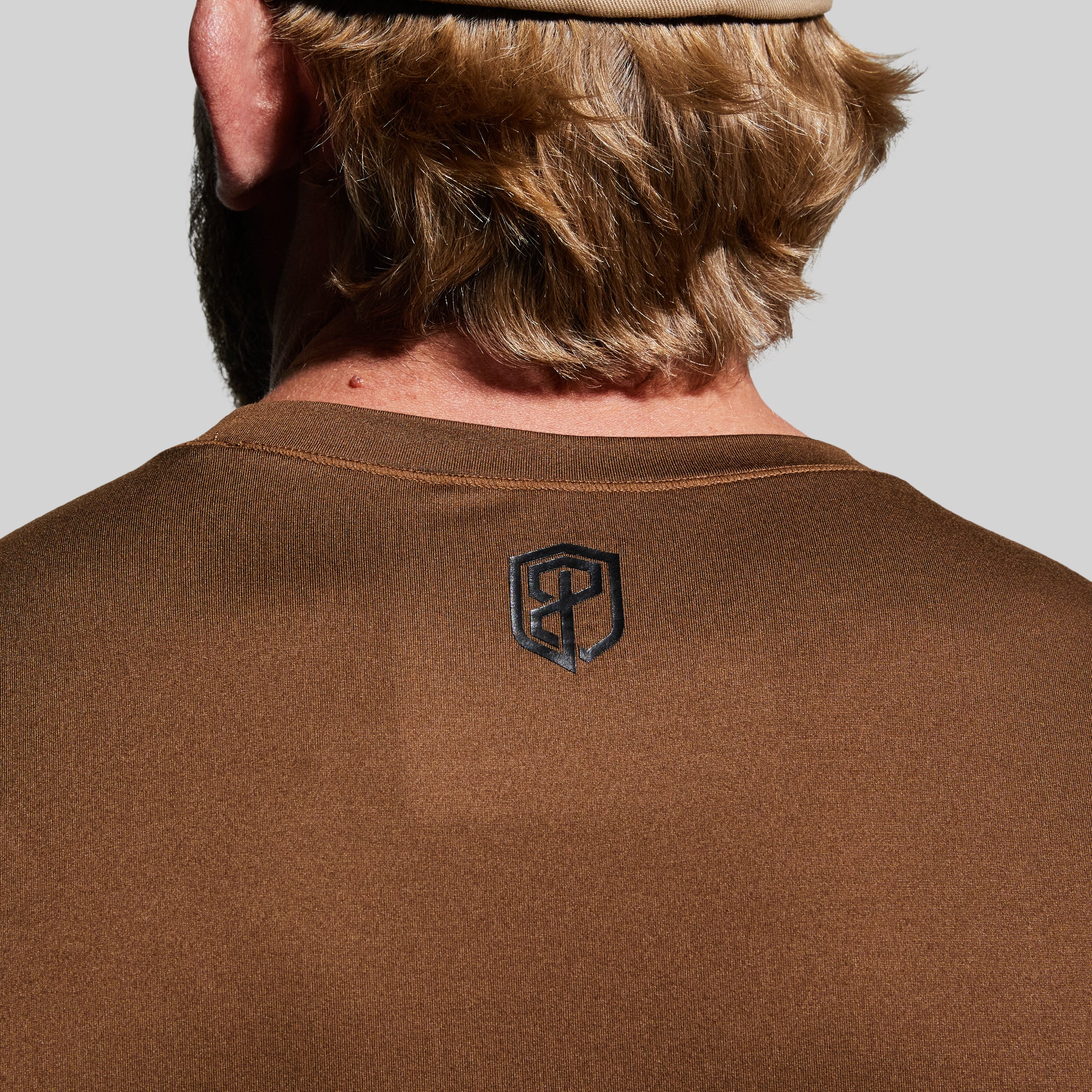 Range Shirt (Coyote Brown) - Image 4