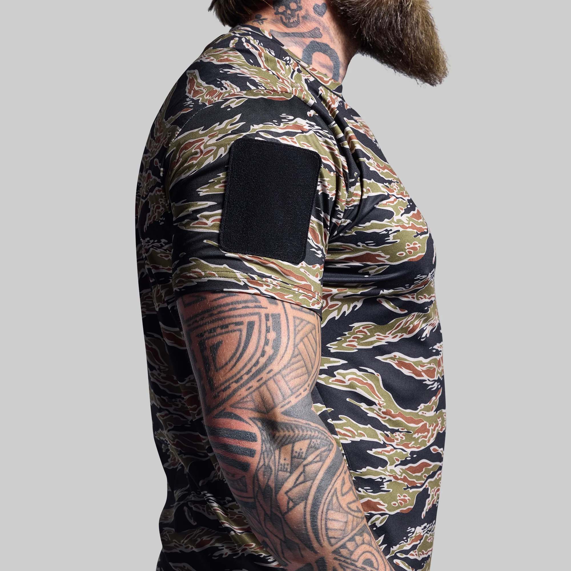 Range Shirt (Jungle Tiger) - Image 3