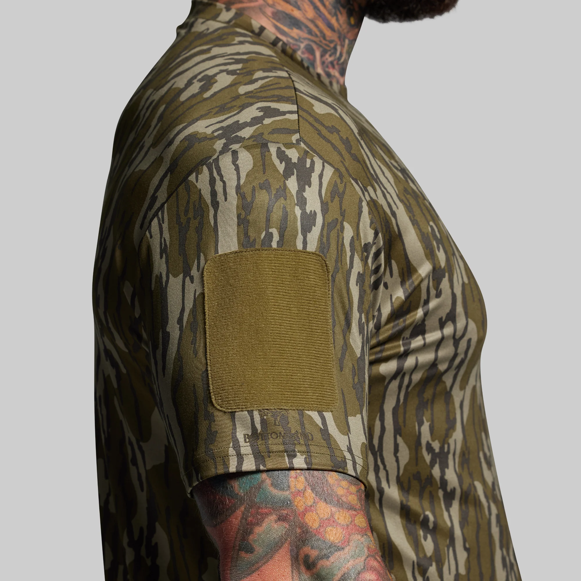 Range Shirt (Mossy Oak® Original Bottomland® 2025) - Image 4