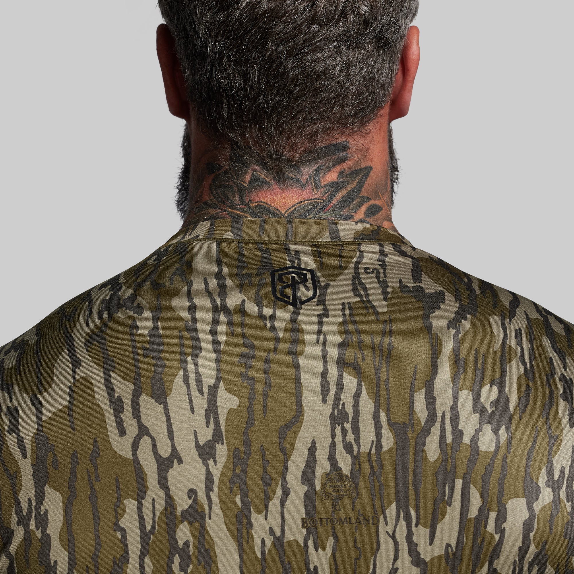 Range Shirt (Mossy Oak® Original Bottomland® 2025) - Image 5