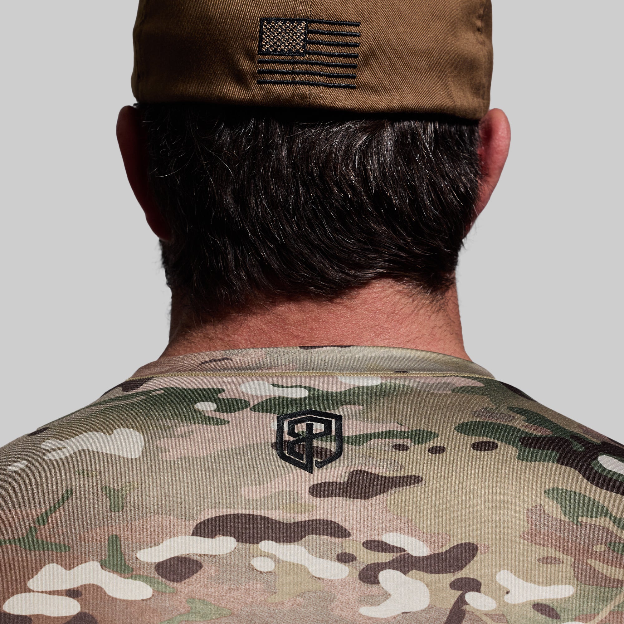 Range Shirt (Multicam) - Image 4