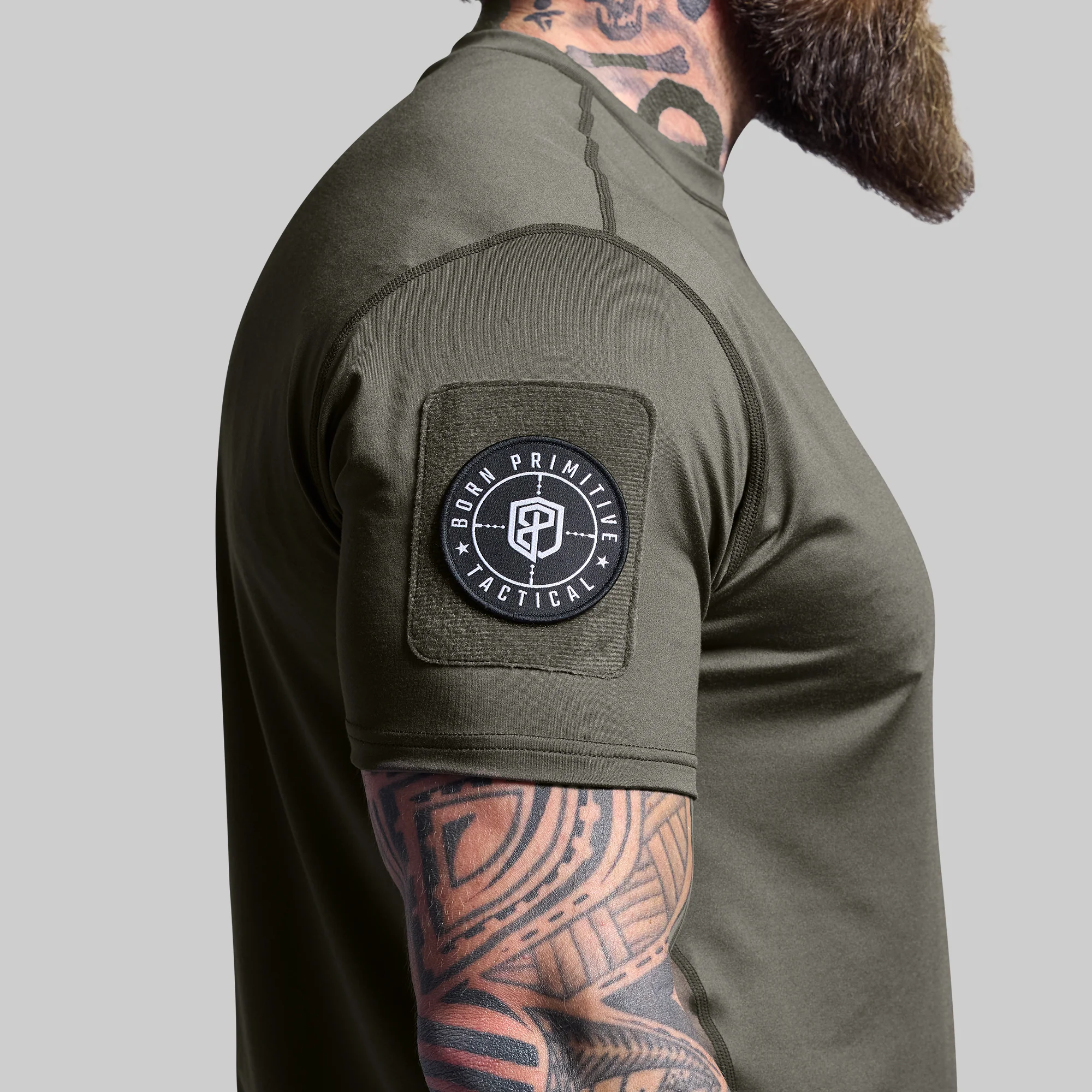 Range Shirt (Ranger Green) - Image 4