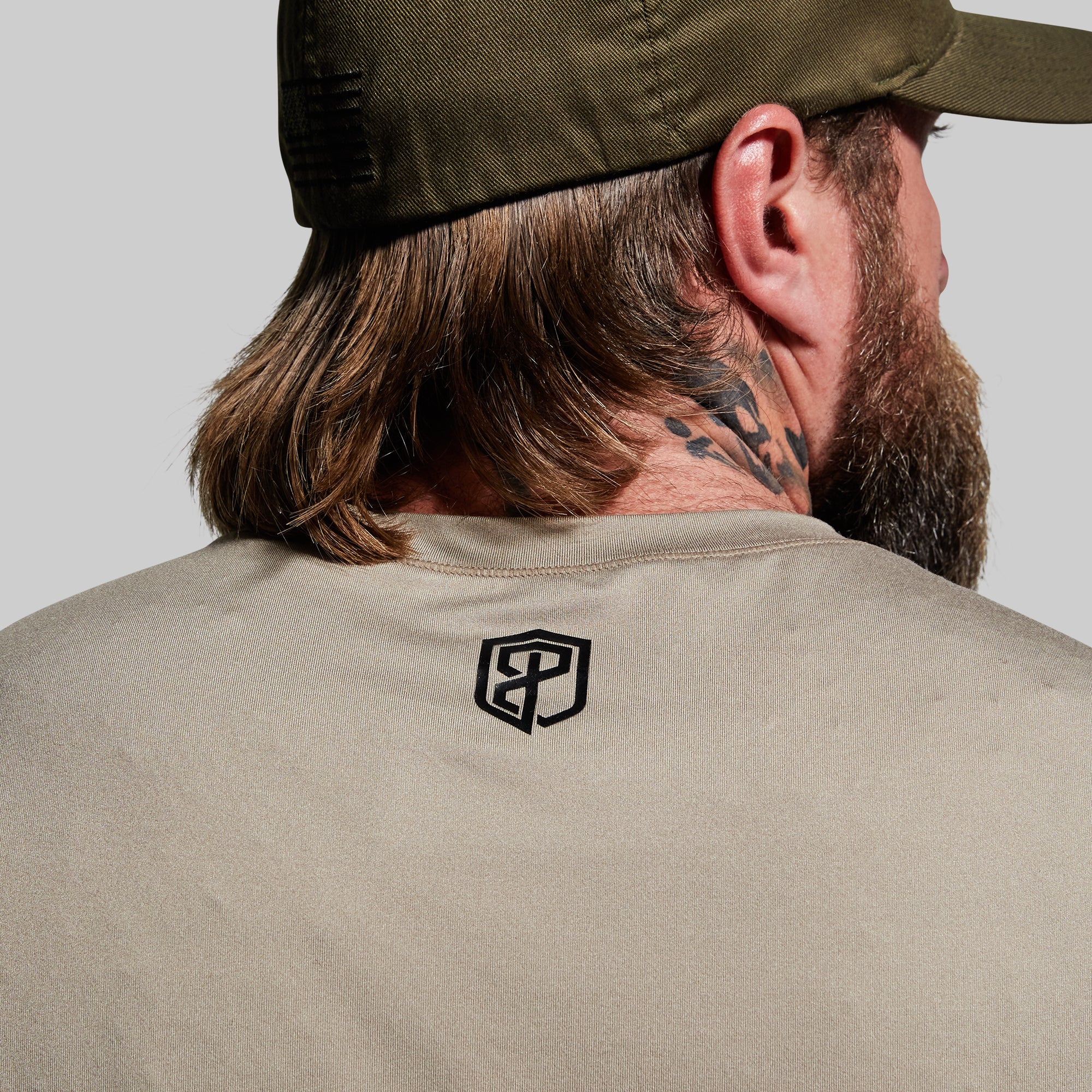 Range Shirt (Desert Tan) - Image 4