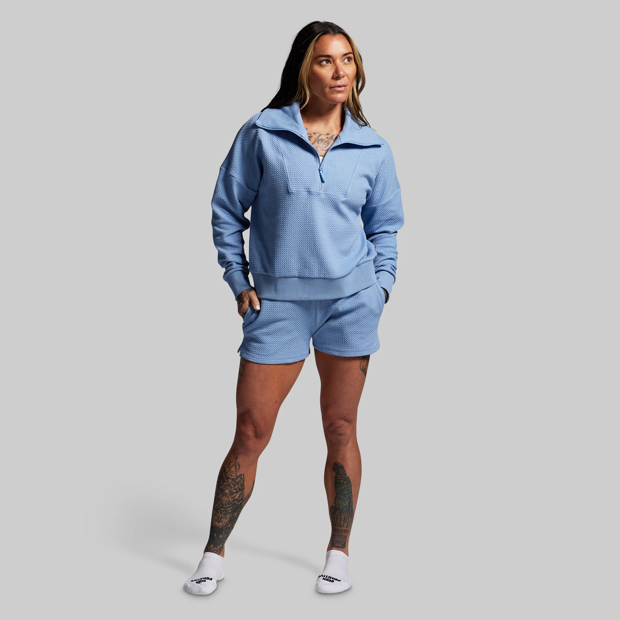 Revive Cloud Sweatshirt (Citadel) - Image 4