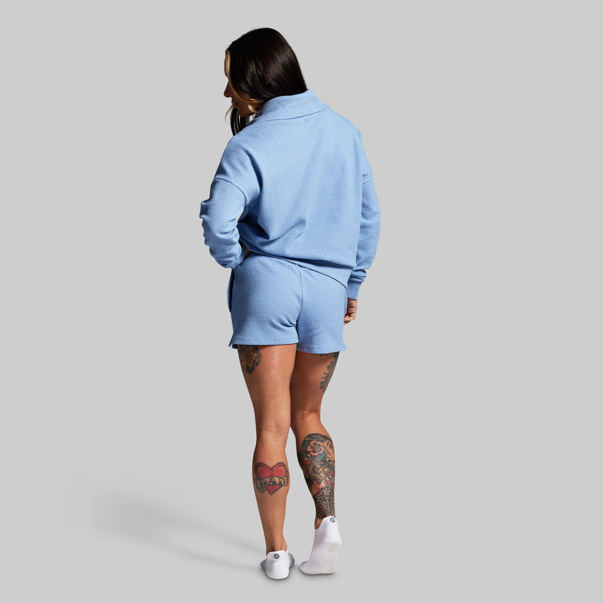 Revive Cloud Sweatshirt (Citadel) - Image 5