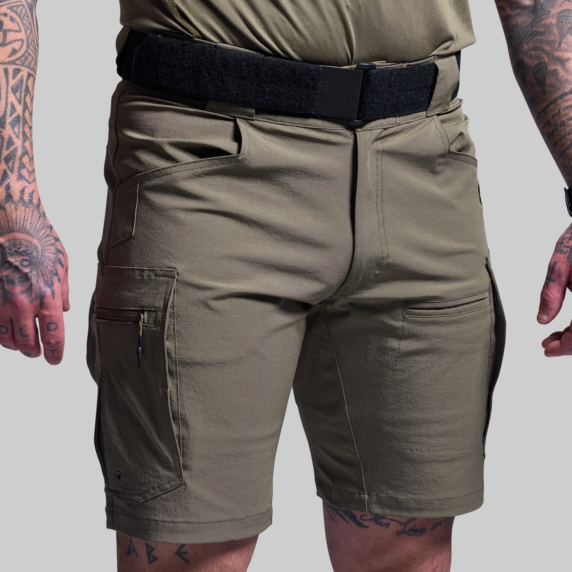 Scout Short (OD Green) - Image 13