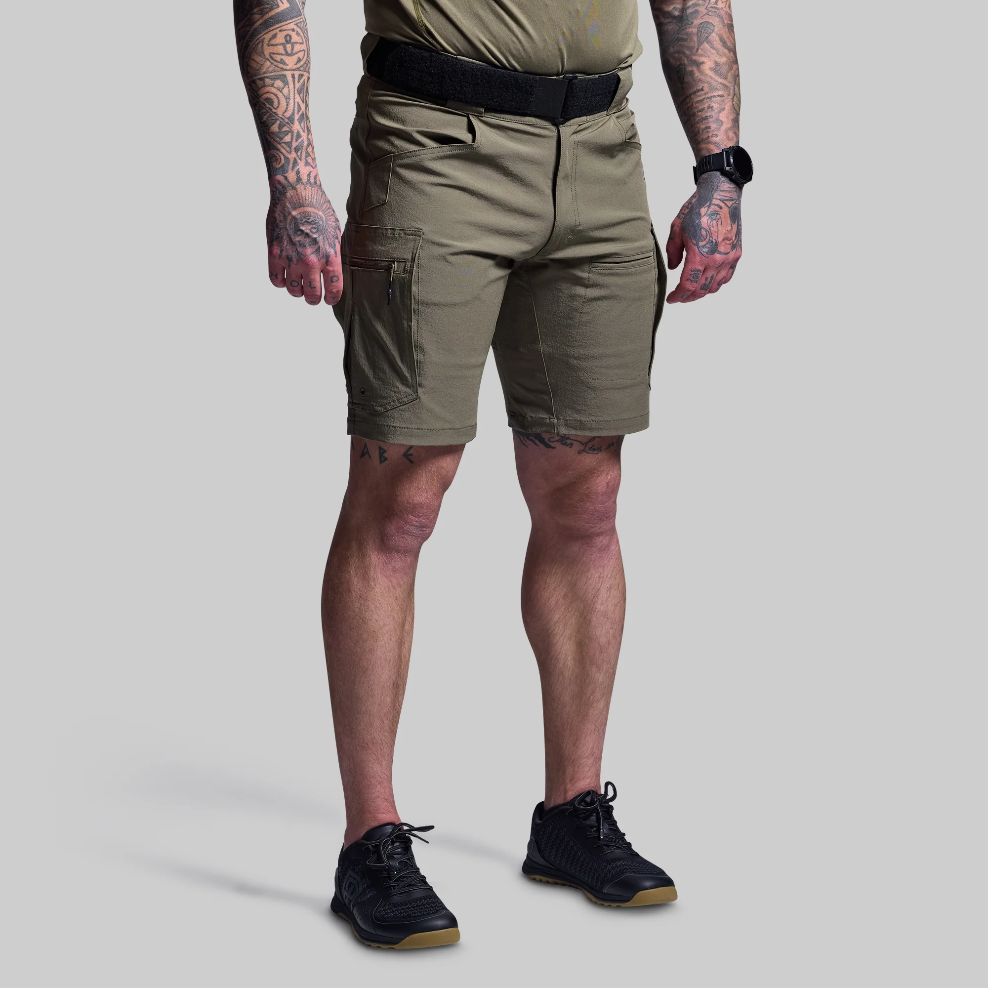 Scout Short (OD Green) - Image 3