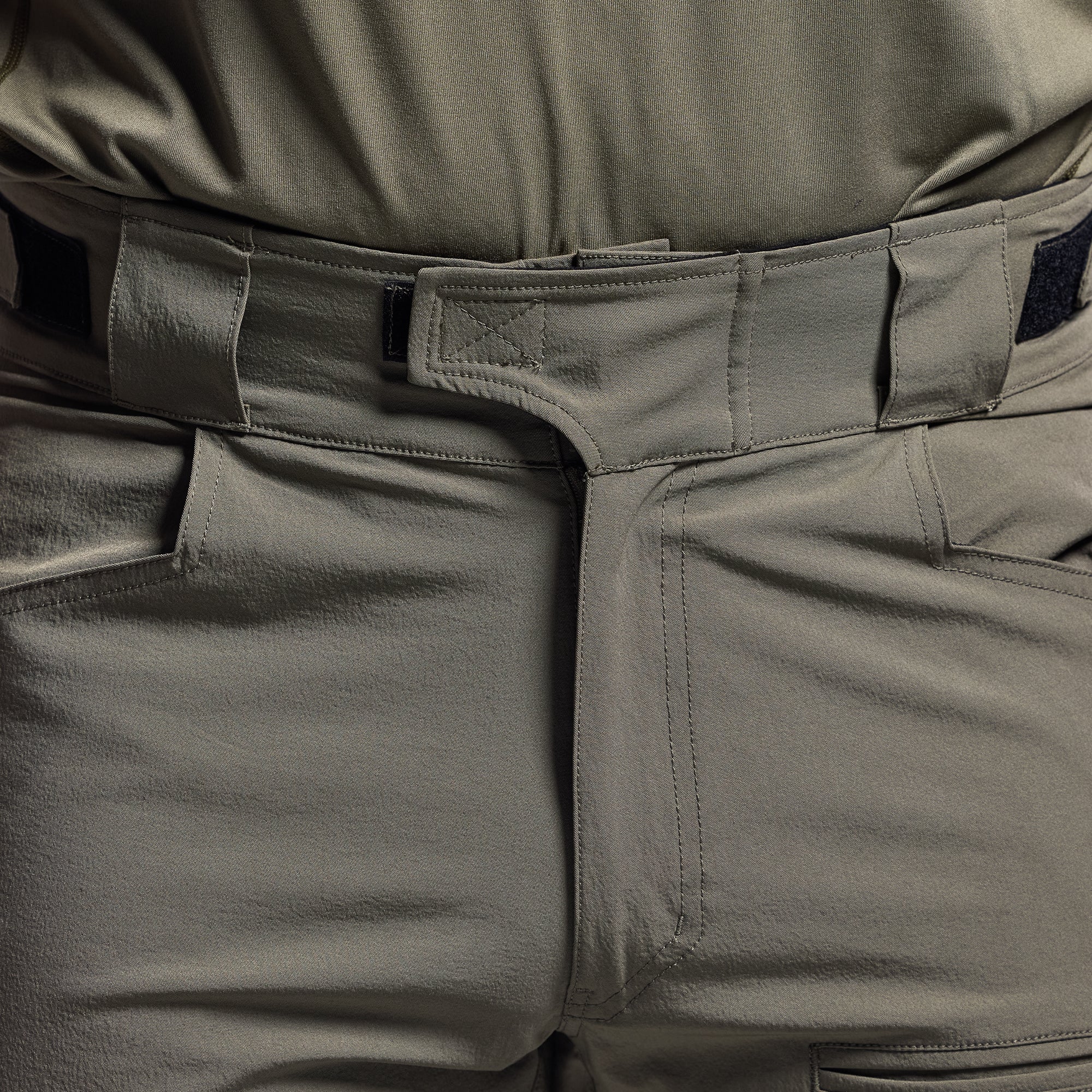 Scout Short (OD Green) - Image 6