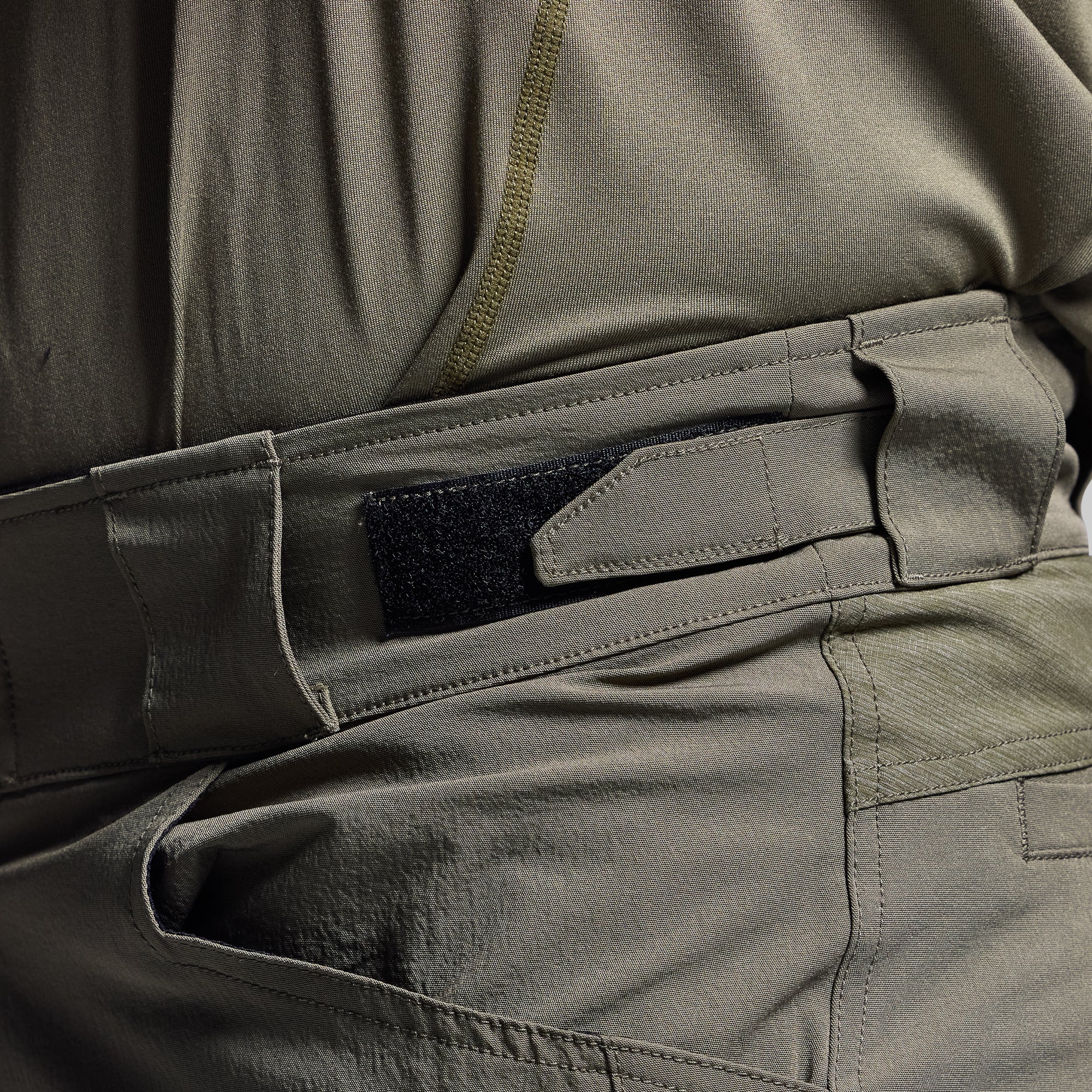 Scout Short (OD Green) - Image 8