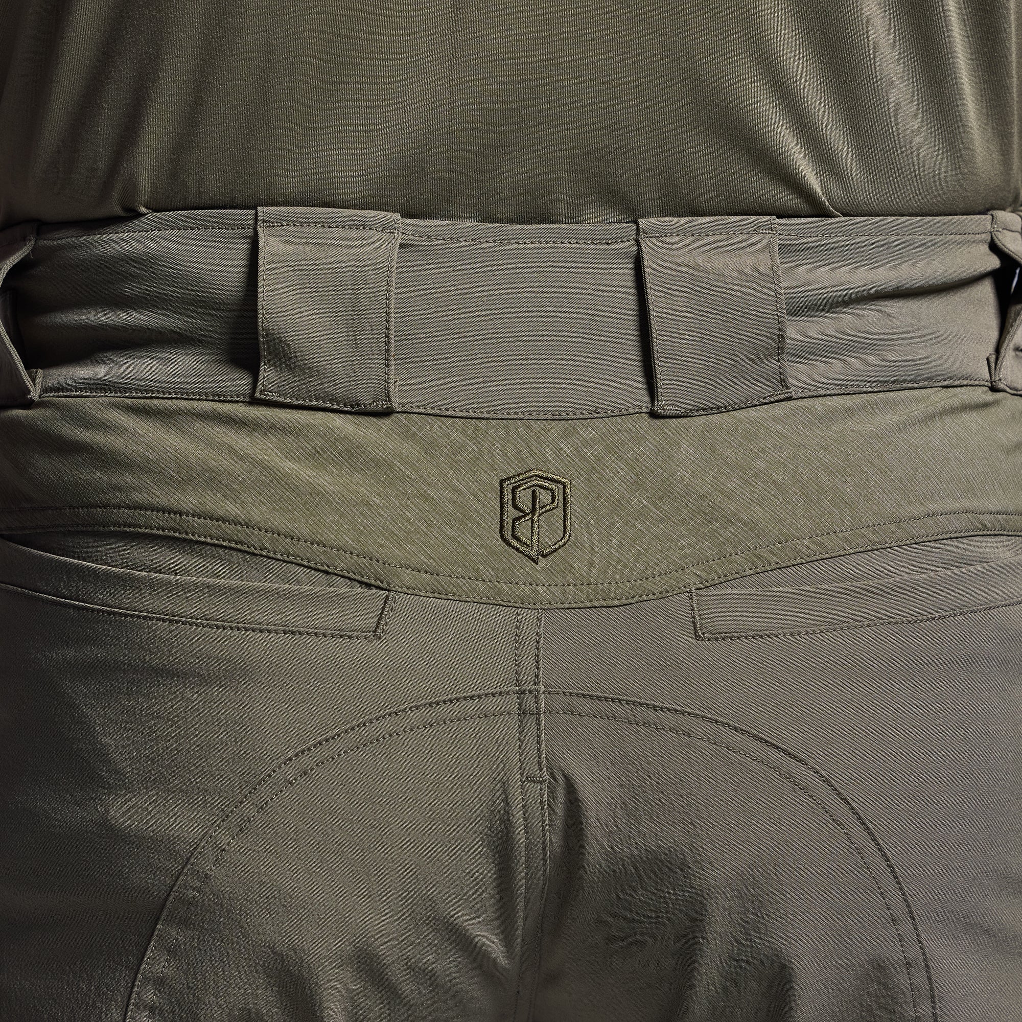Scout Short (OD Green) - Image 9