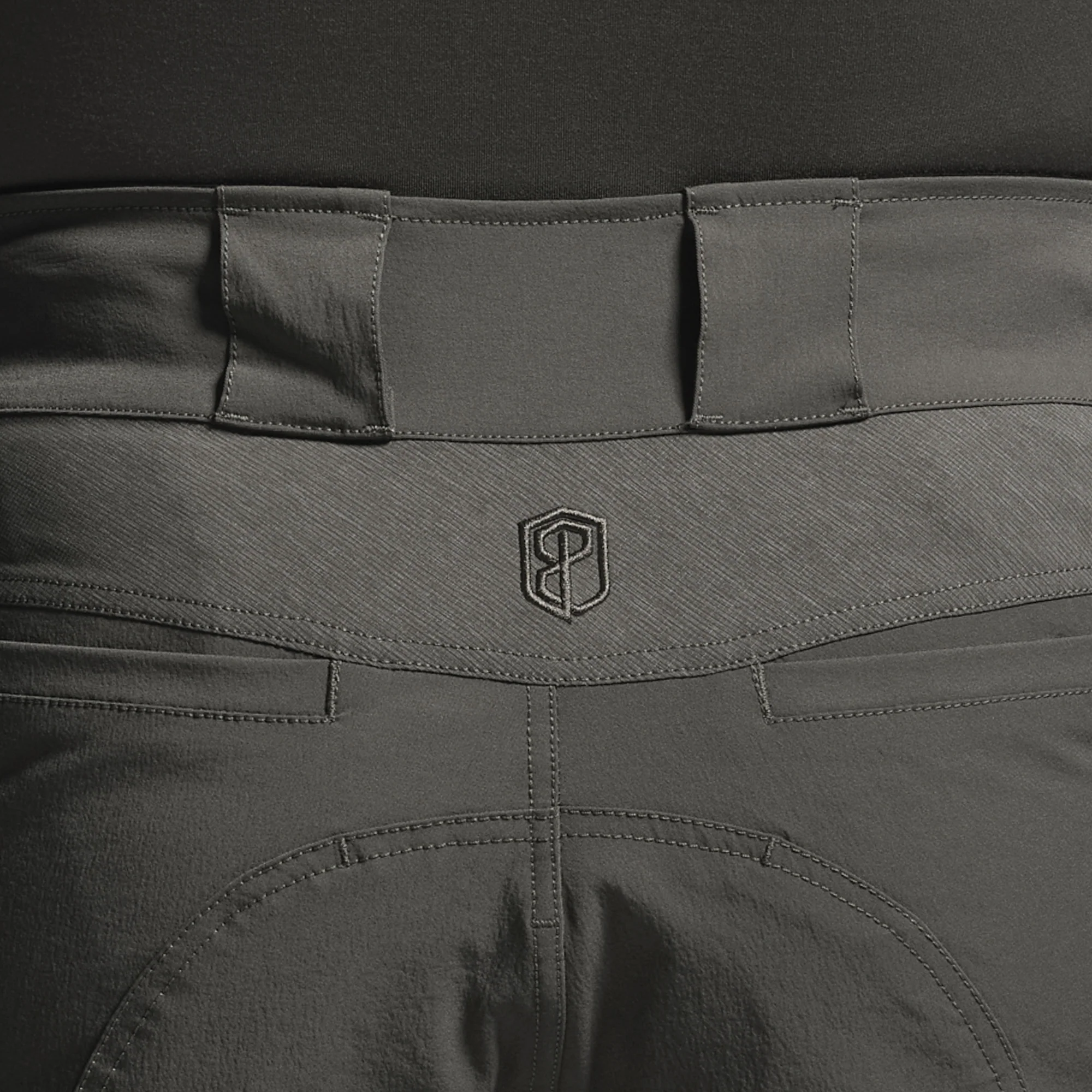 Scout Short (Ranger Green) - Image 9