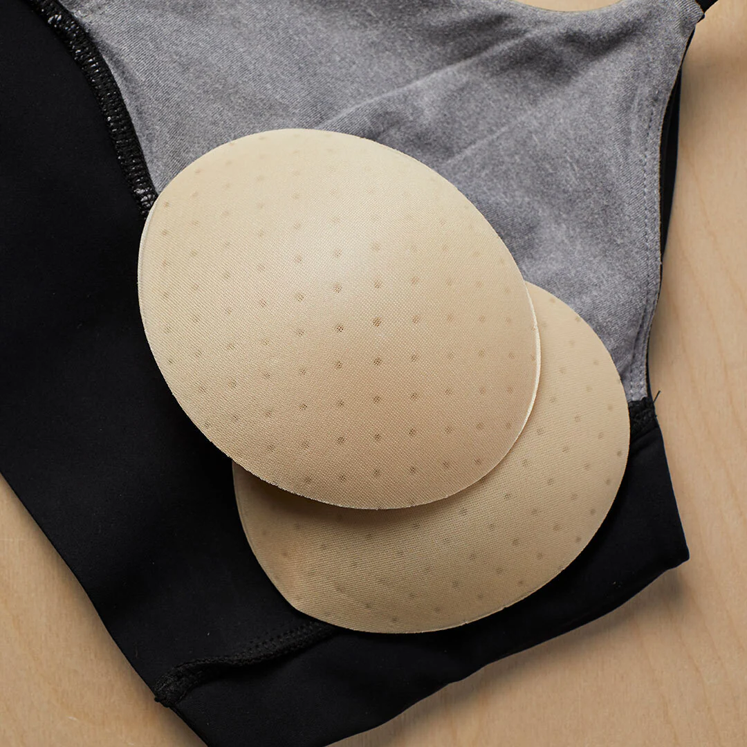 Sports Bra Pad Inserts - Image 2
