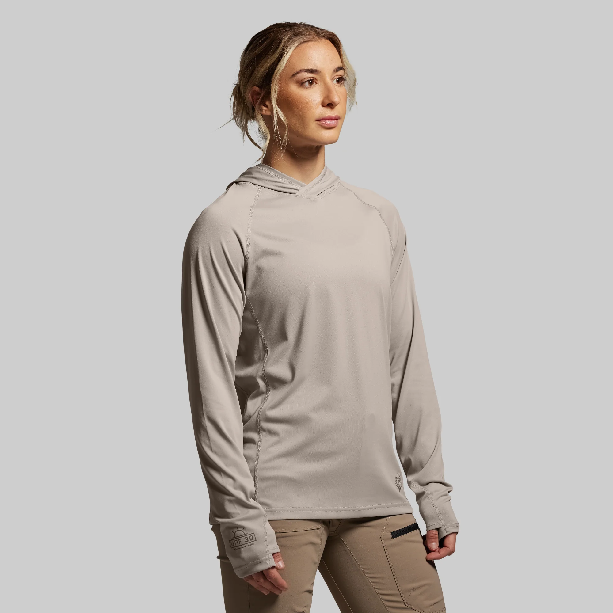 Sun Shirt 2.0 (Desert Tan) - Image 13