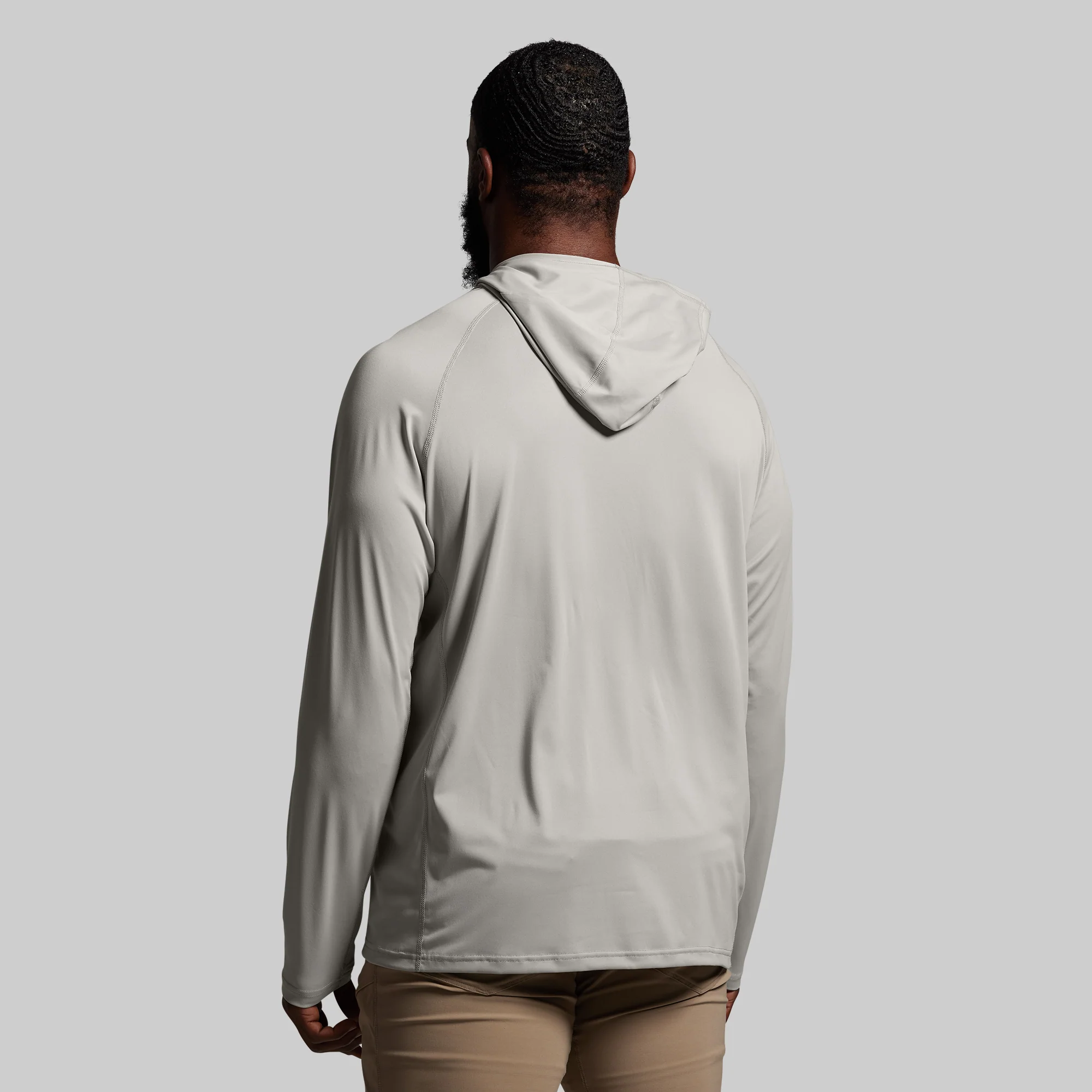 Sun Shirt 2.0 (Paloma Grey) - Image 3