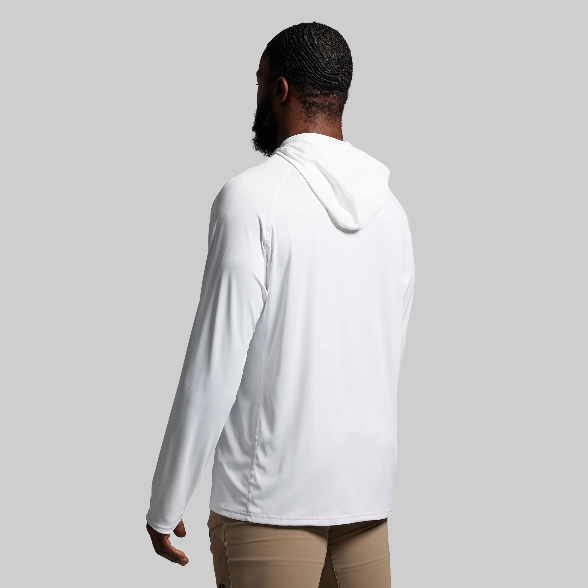 Sun Shirt 2.0 (White) - Image 11