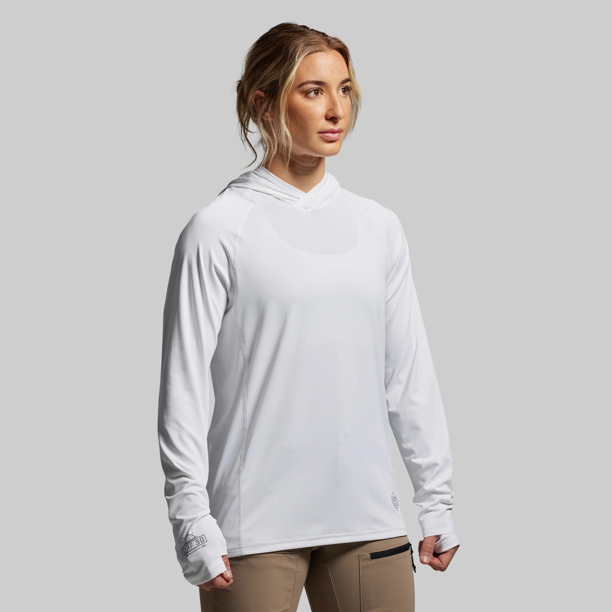 Sun Shirt 2.0 (White) - Image 12