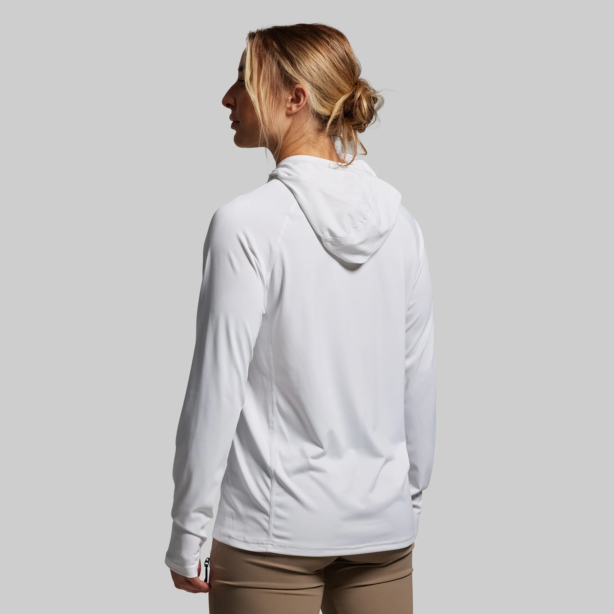 Sun Shirt 2.0 (White) - Image 13