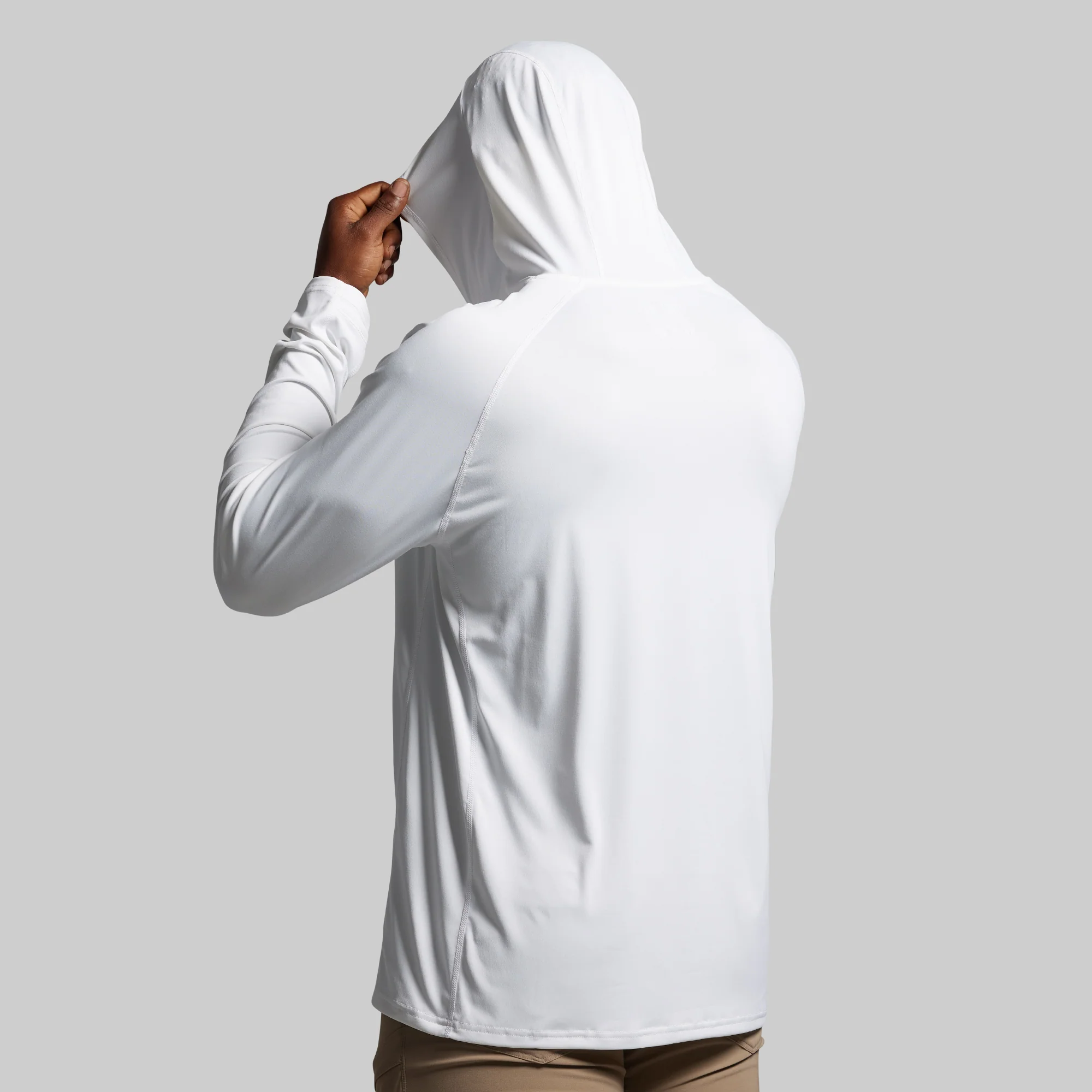 Sun Shirt 2.0 (White) - Image 2