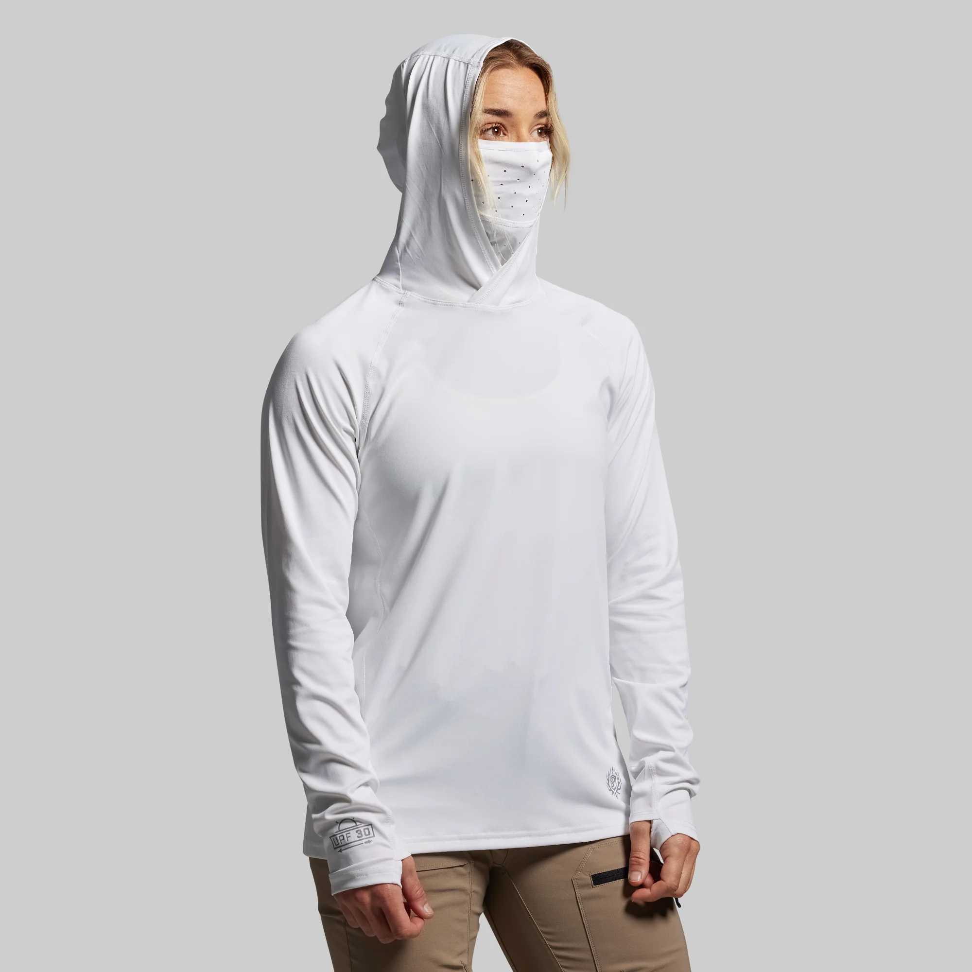 Sun Shirt 2.0 (White) - Image 3