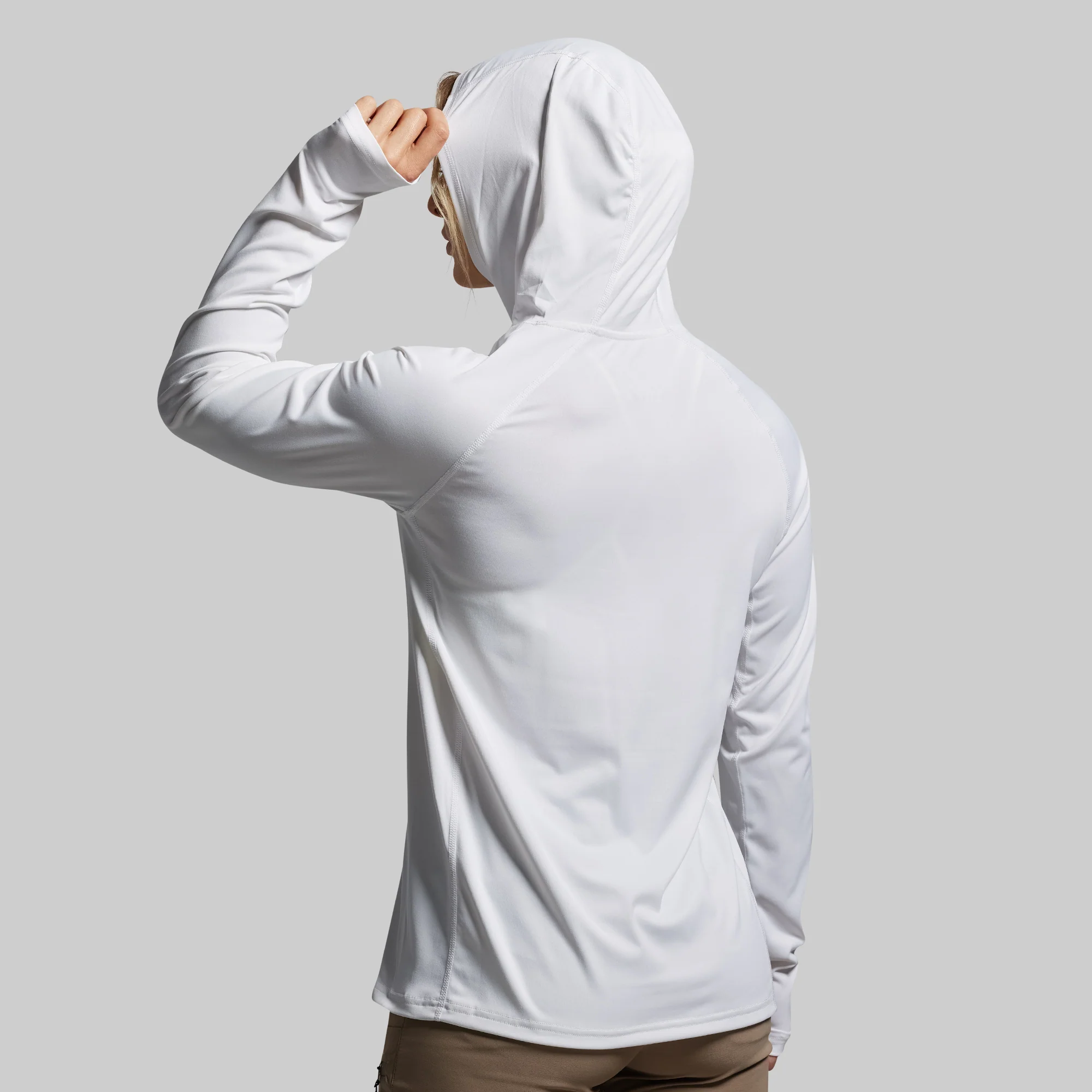 Sun Shirt 2.0 (White) - Image 4