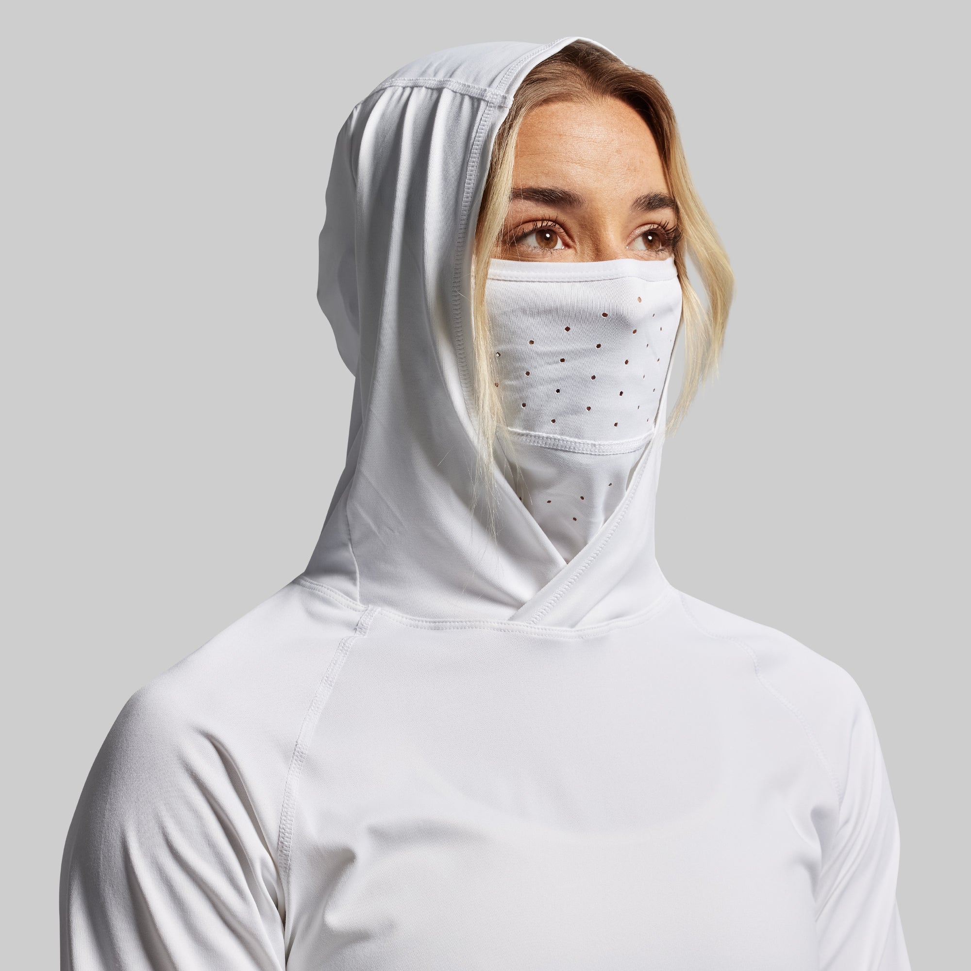 Sun Shirt 2.0 (White) - Image 5
