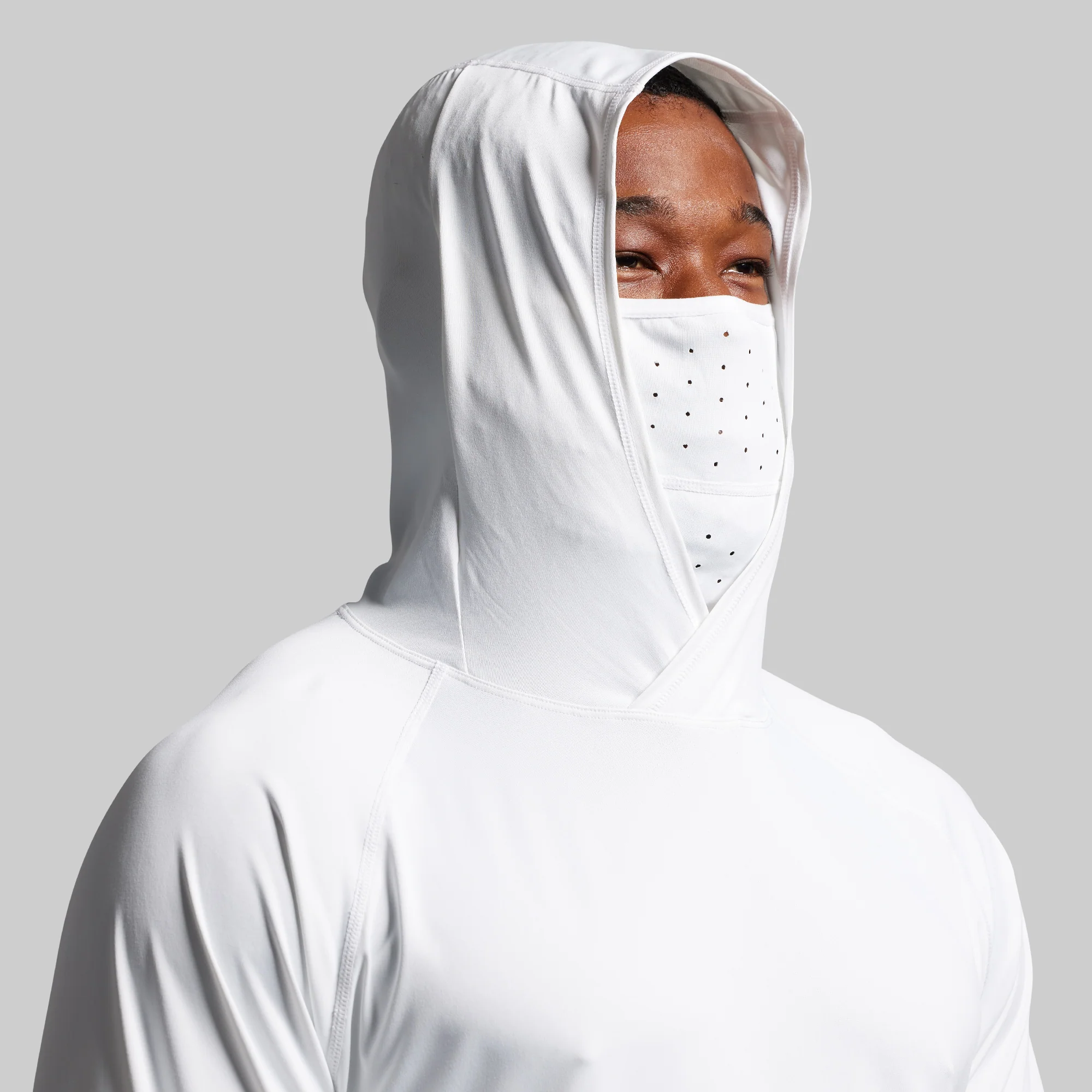 Sun Shirt 2.0 (White) - Image 6