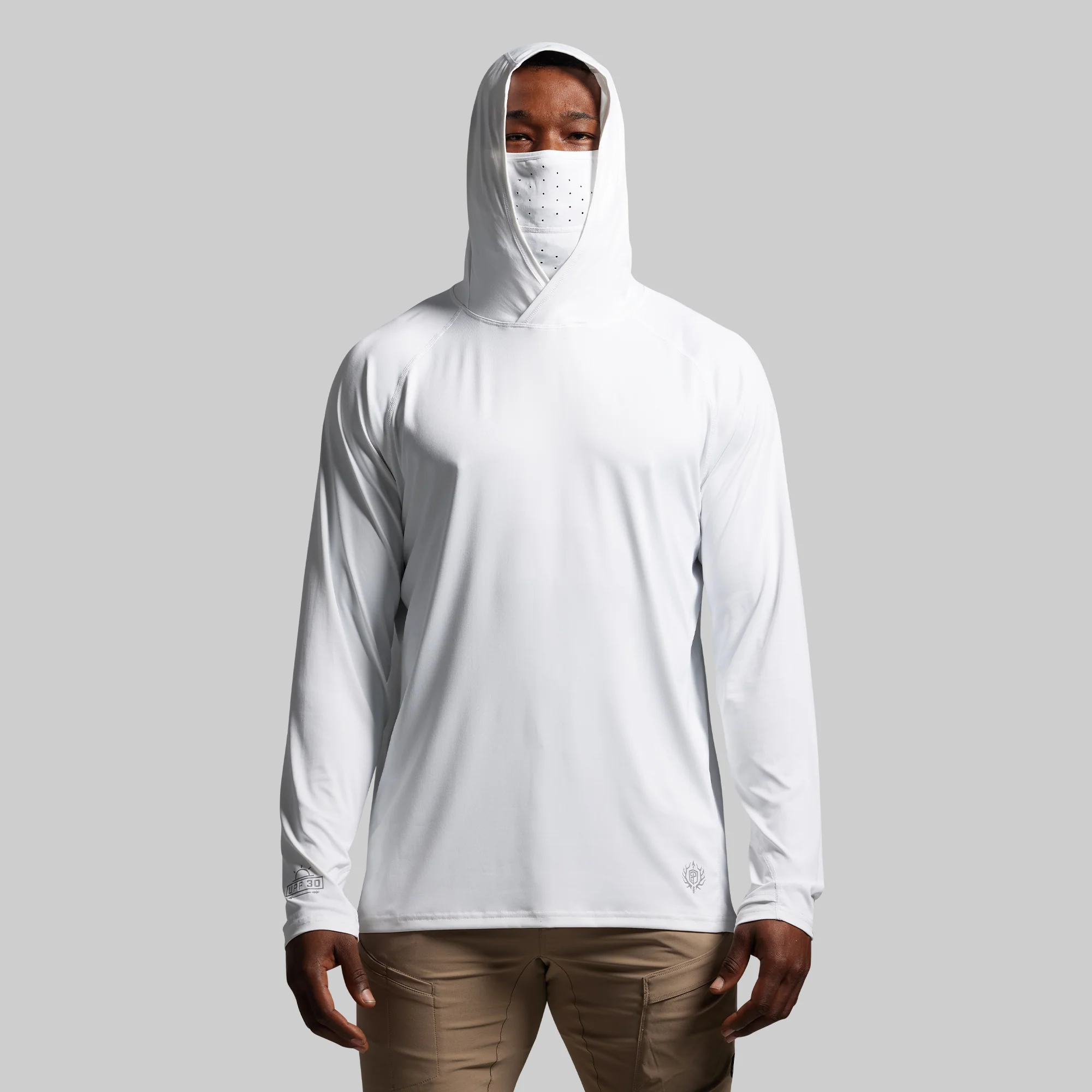 Sun Shirt 2.0 (White) - Image 7