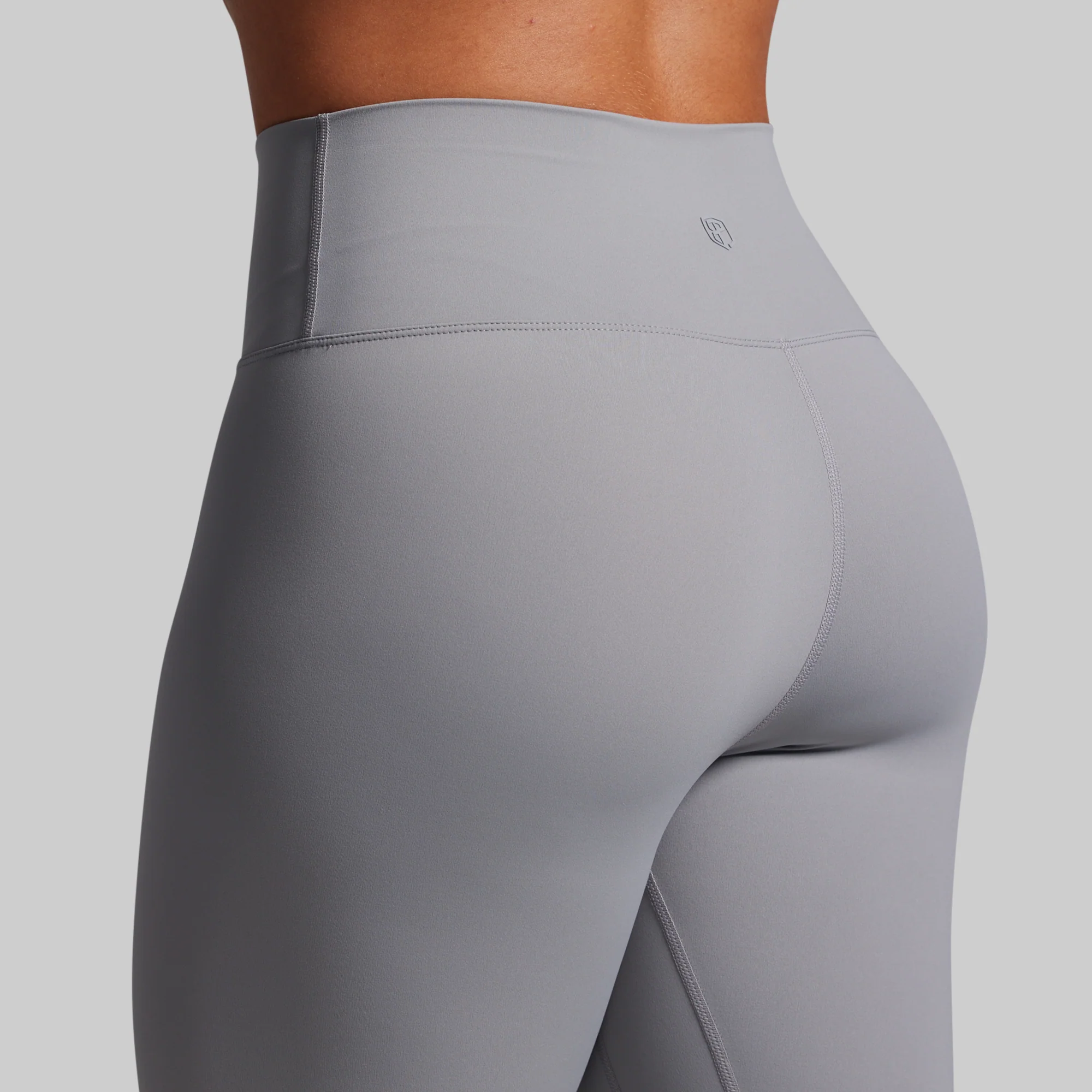 Synergy Legging 2.0 (Alloy) - Image 3