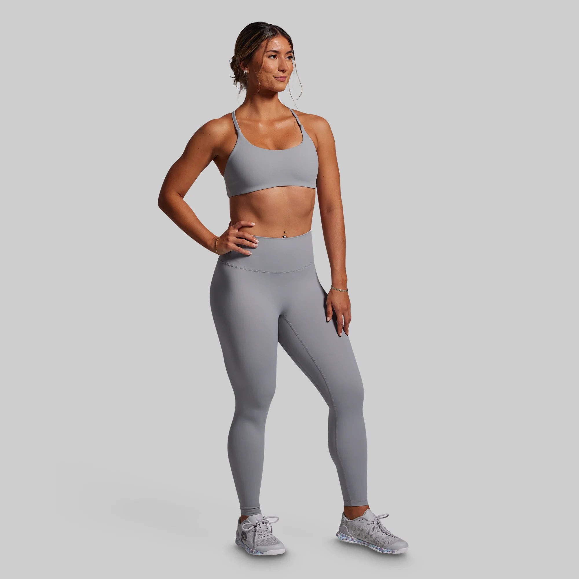 Synergy Legging 2.0 (Alloy) - Image 4