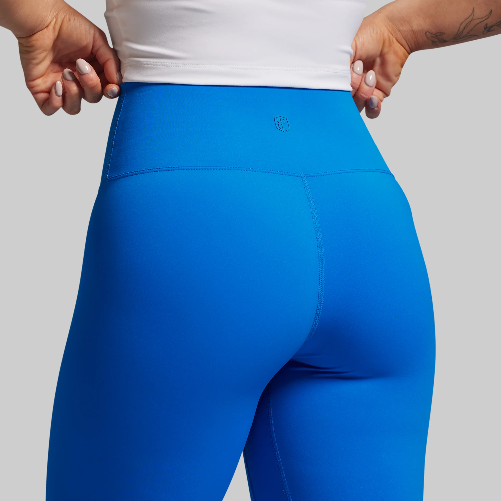 Synergy Legging 2.0 (Electric) - Image 3