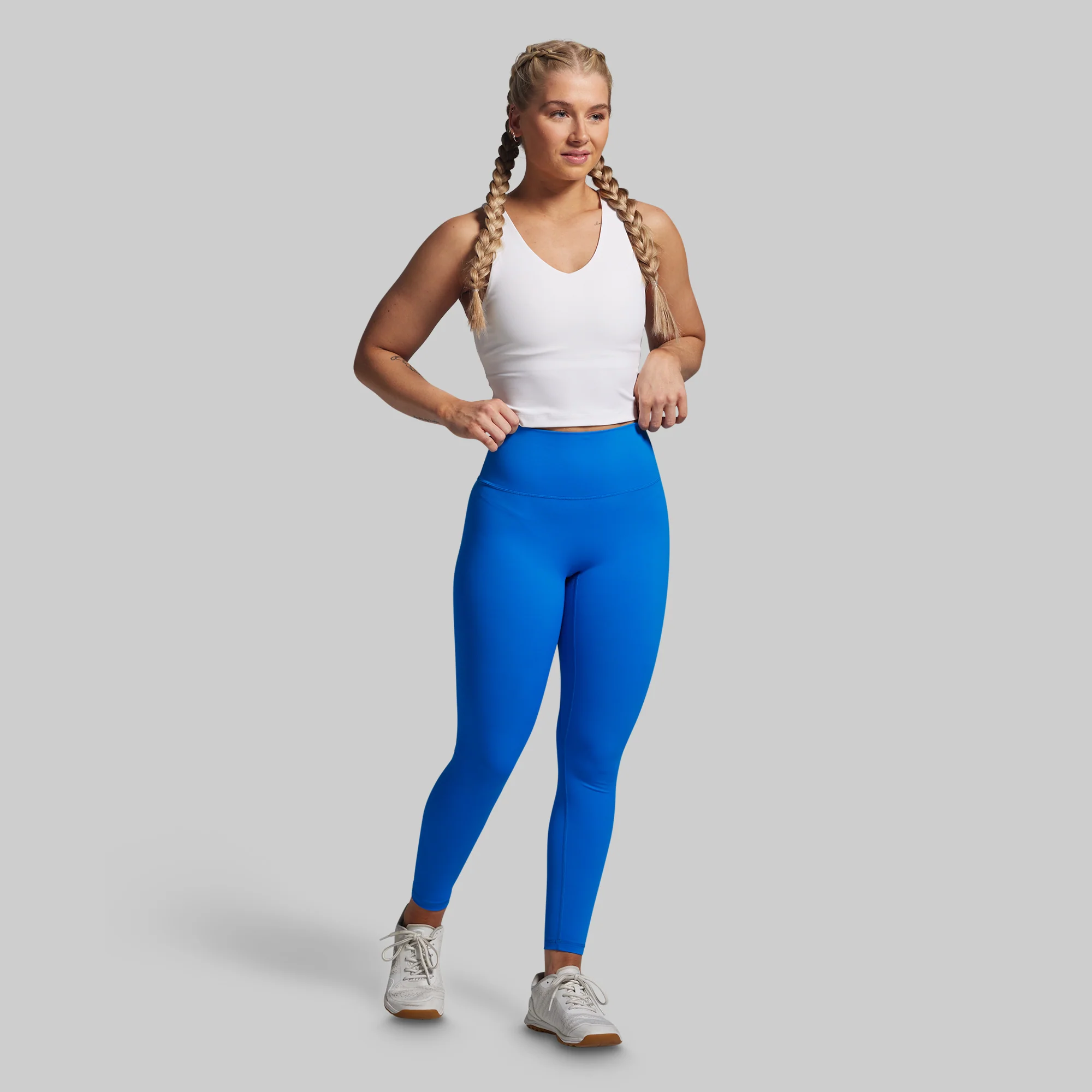 Synergy Legging 2.0 (Electric) - Image 4