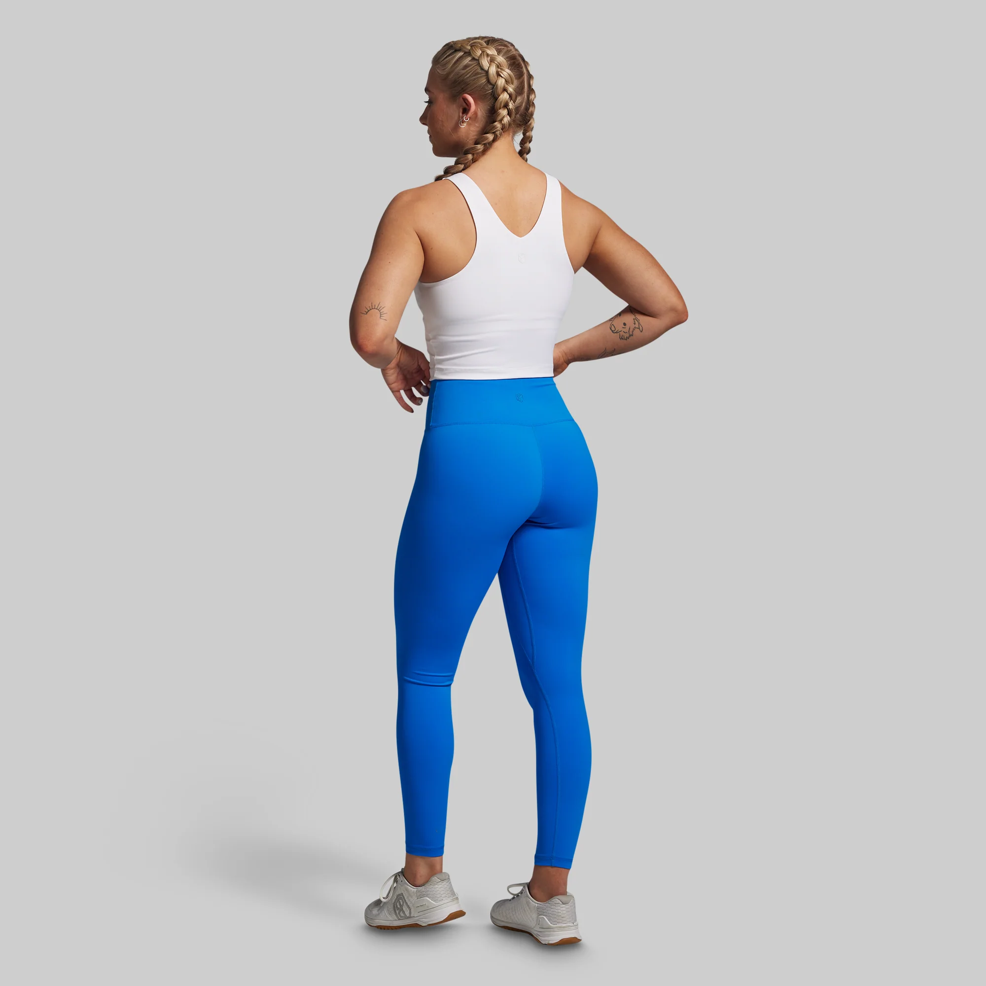 Synergy Legging 2.0 (Electric) - Image 5