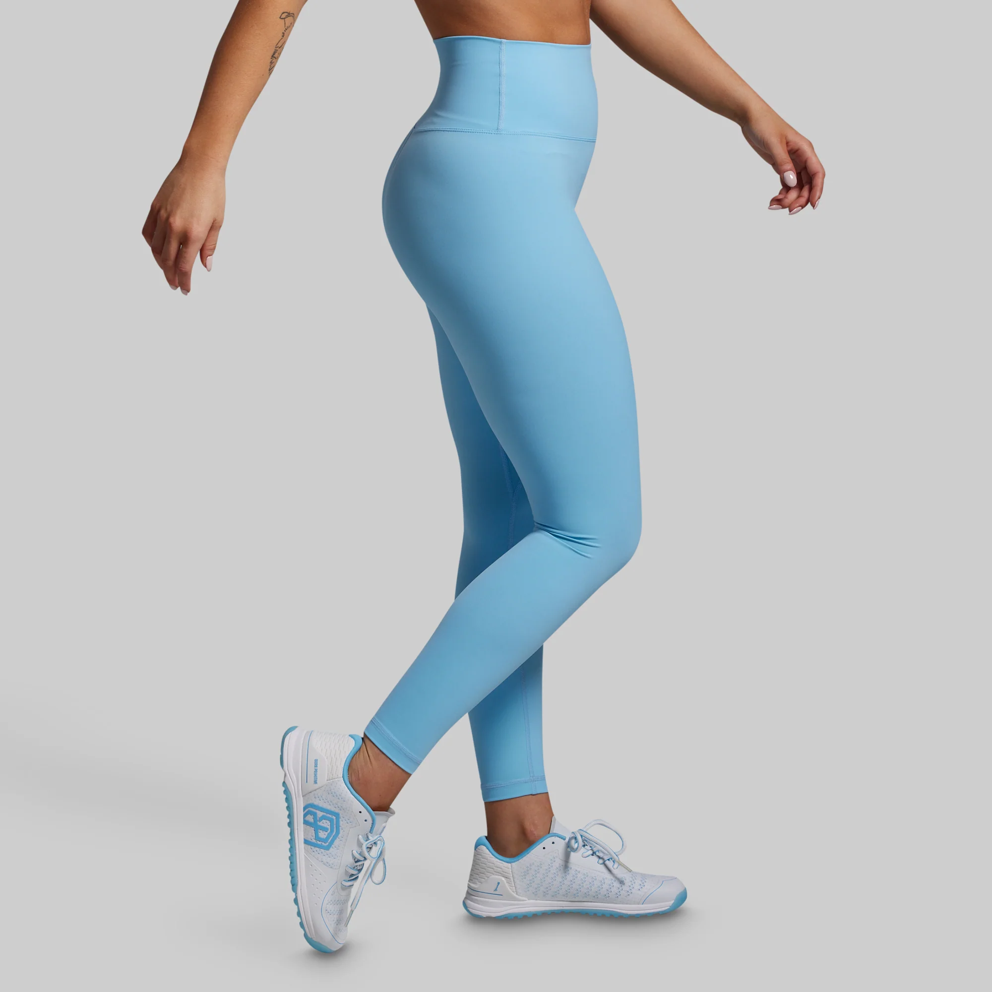 Synergy Legging 2.0 (Ice) - Image 3