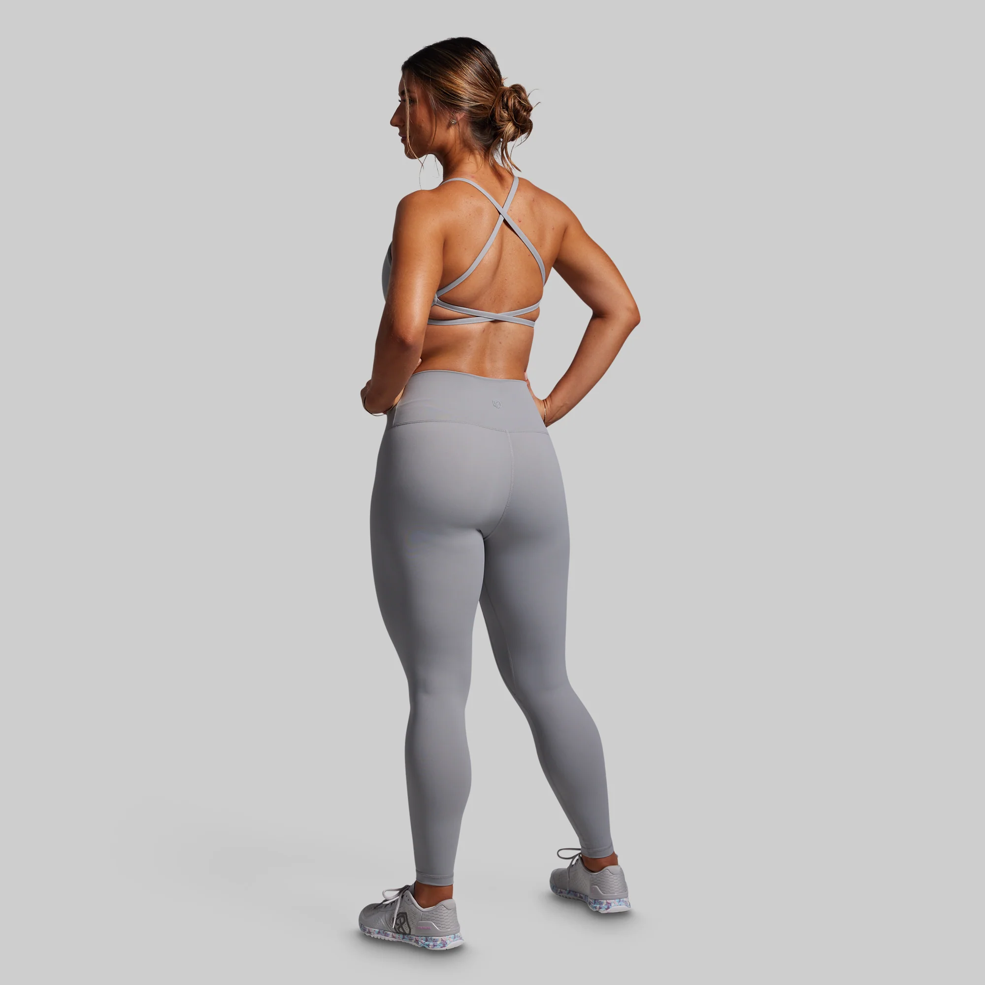 Synergy Legging 2.0 Set (Alloy) - Image 2