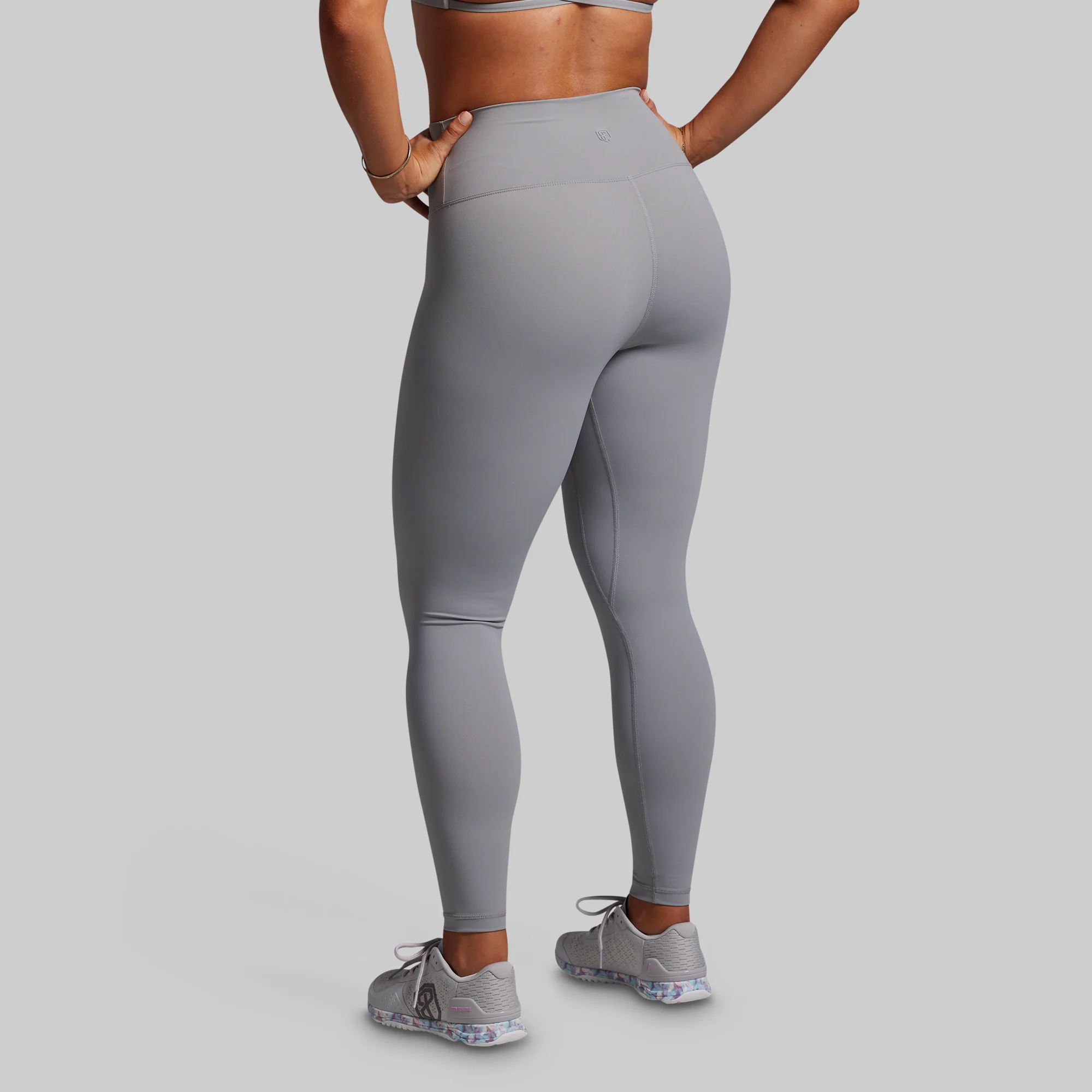 Synergy Legging 2.0 (Alloy) - Image 2