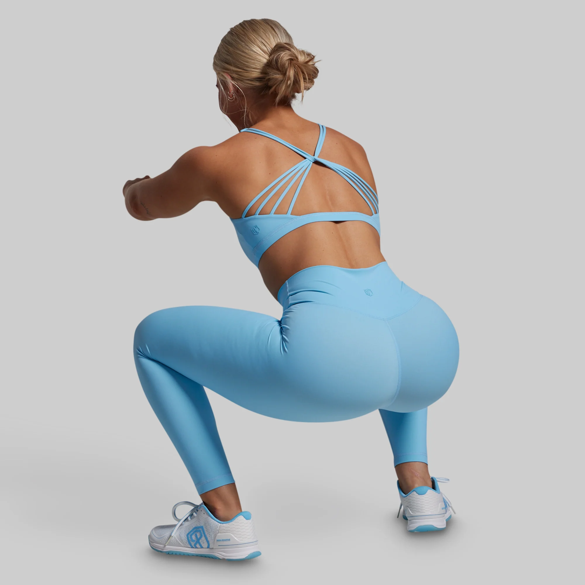 Synergy Legging 2.0 Set (Ice) - Image 5